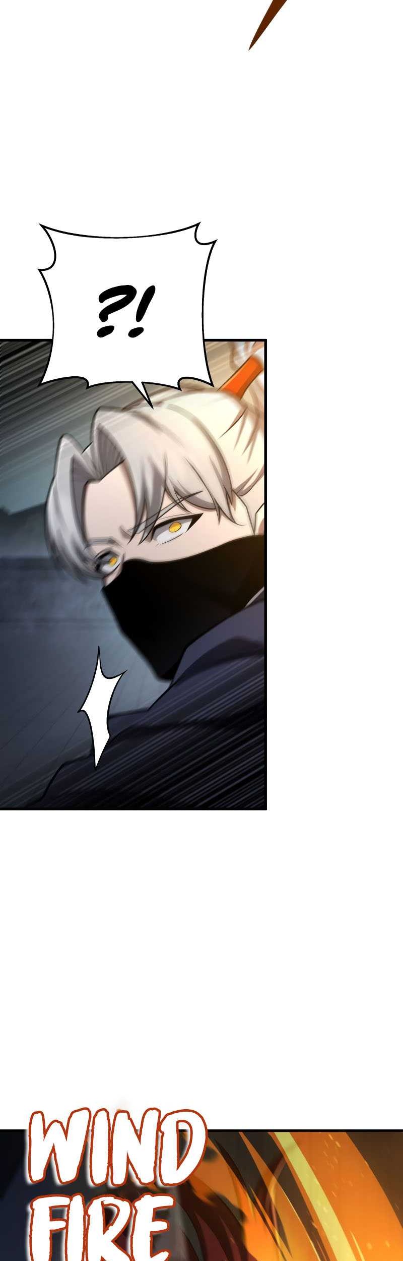 Heavenly Inquisition Sword Chapter 83 Gambar 48