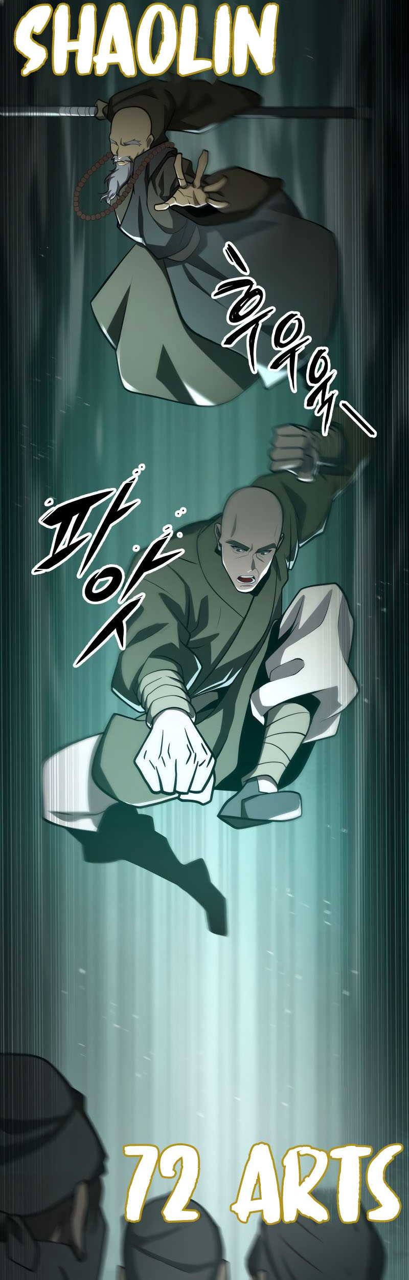 Heavenly Inquisition Sword Chapter 83 Gambar 16