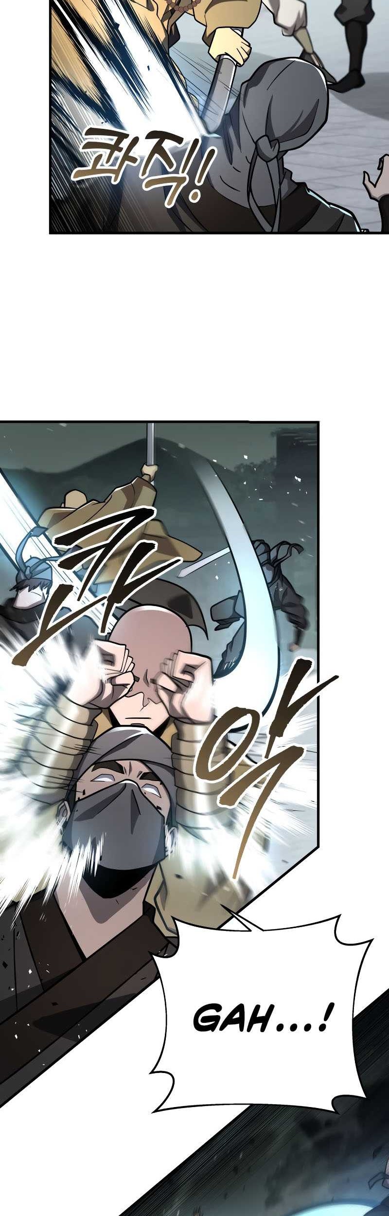 Heavenly Inquisition Sword Chapter 83 Gambar 19