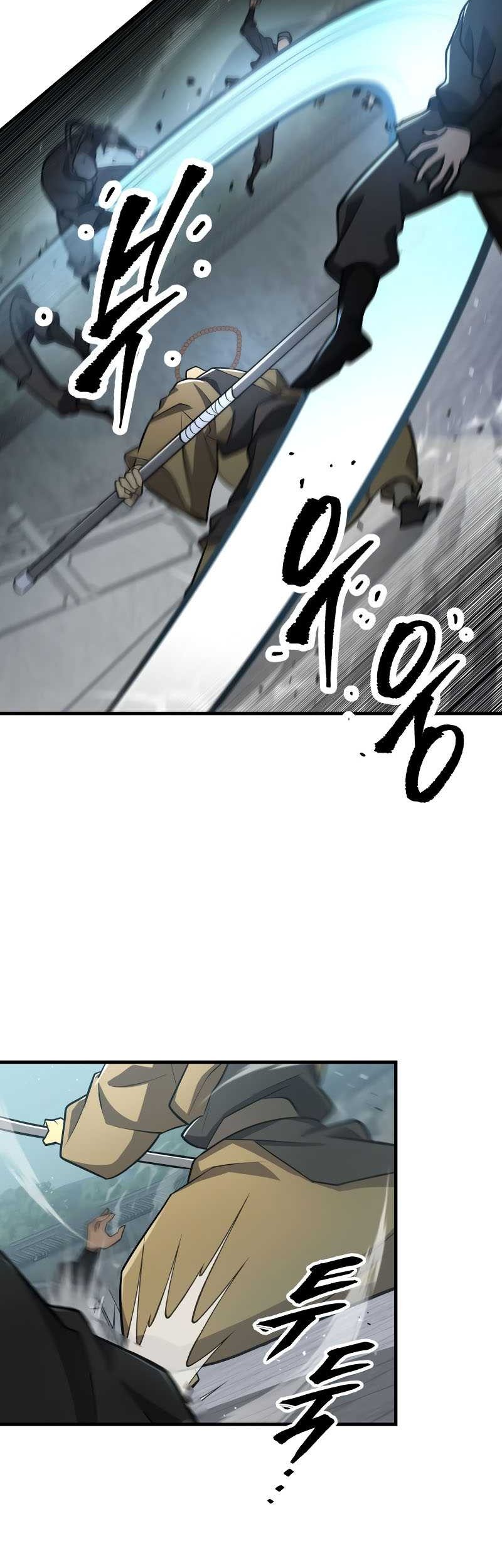 Heavenly Inquisition Sword Chapter 83 Gambar 20