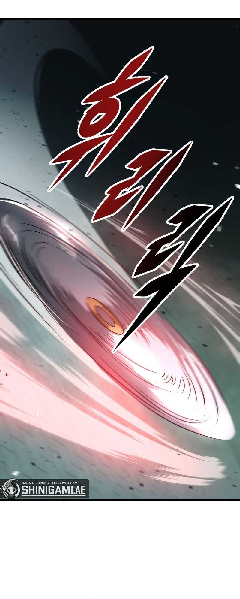Heavenly Inquisition Sword Chapter 83 Gambar 29