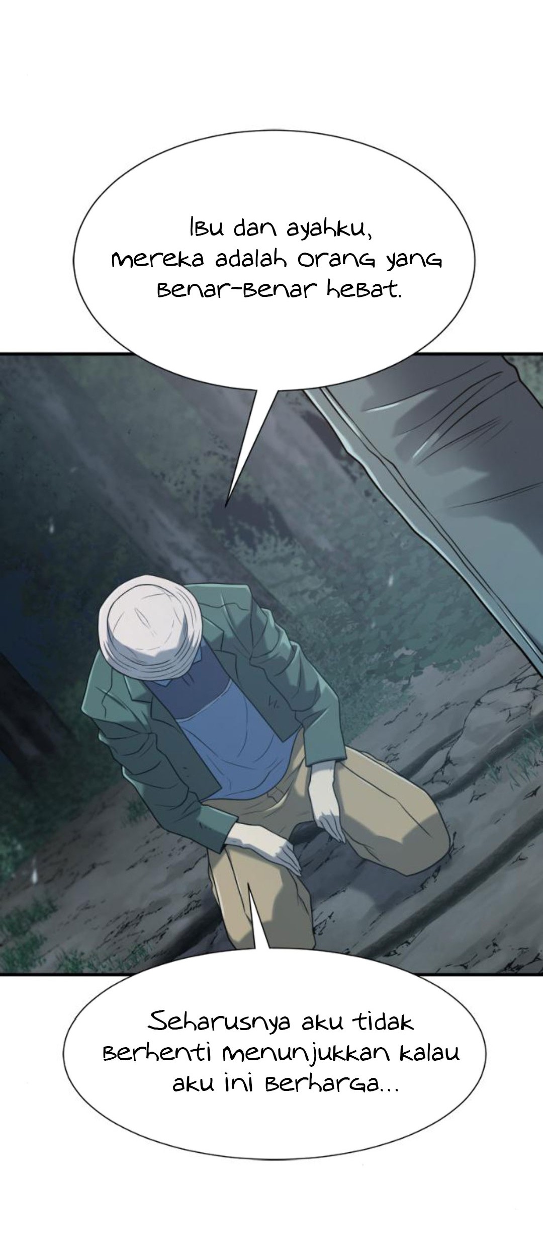 The World’s Best Engineer Chapter 154 Gambar 77