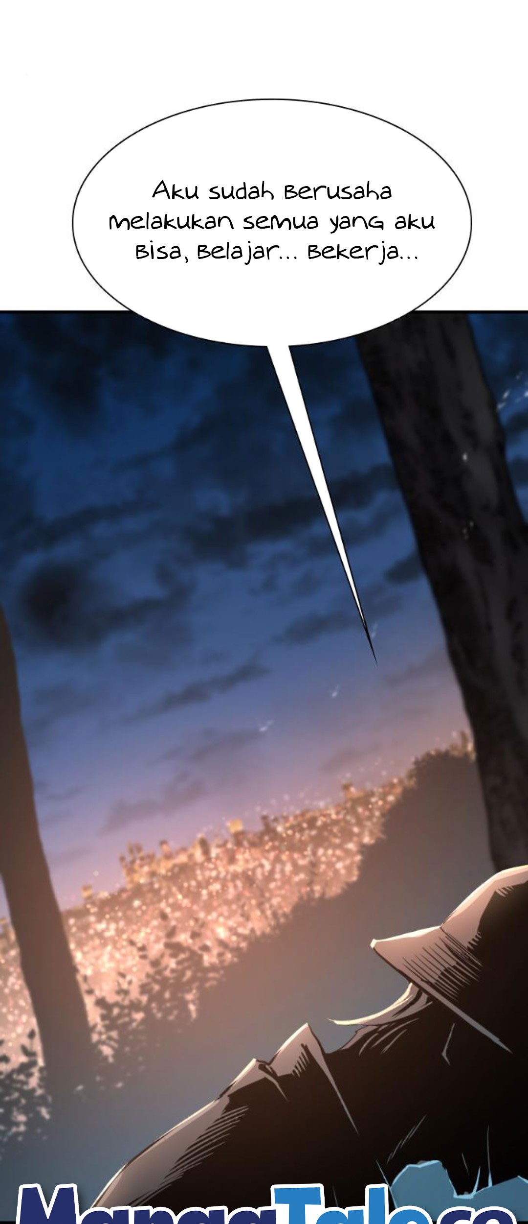 The World’s Best Engineer Chapter 154 Gambar 78