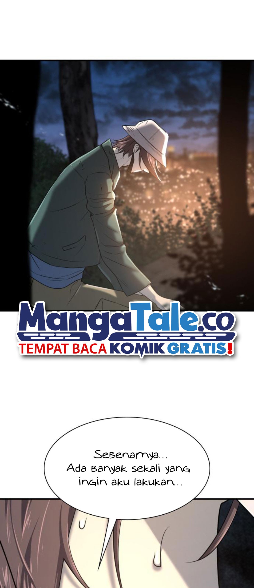 The World’s Best Engineer Chapter 154 Gambar 74