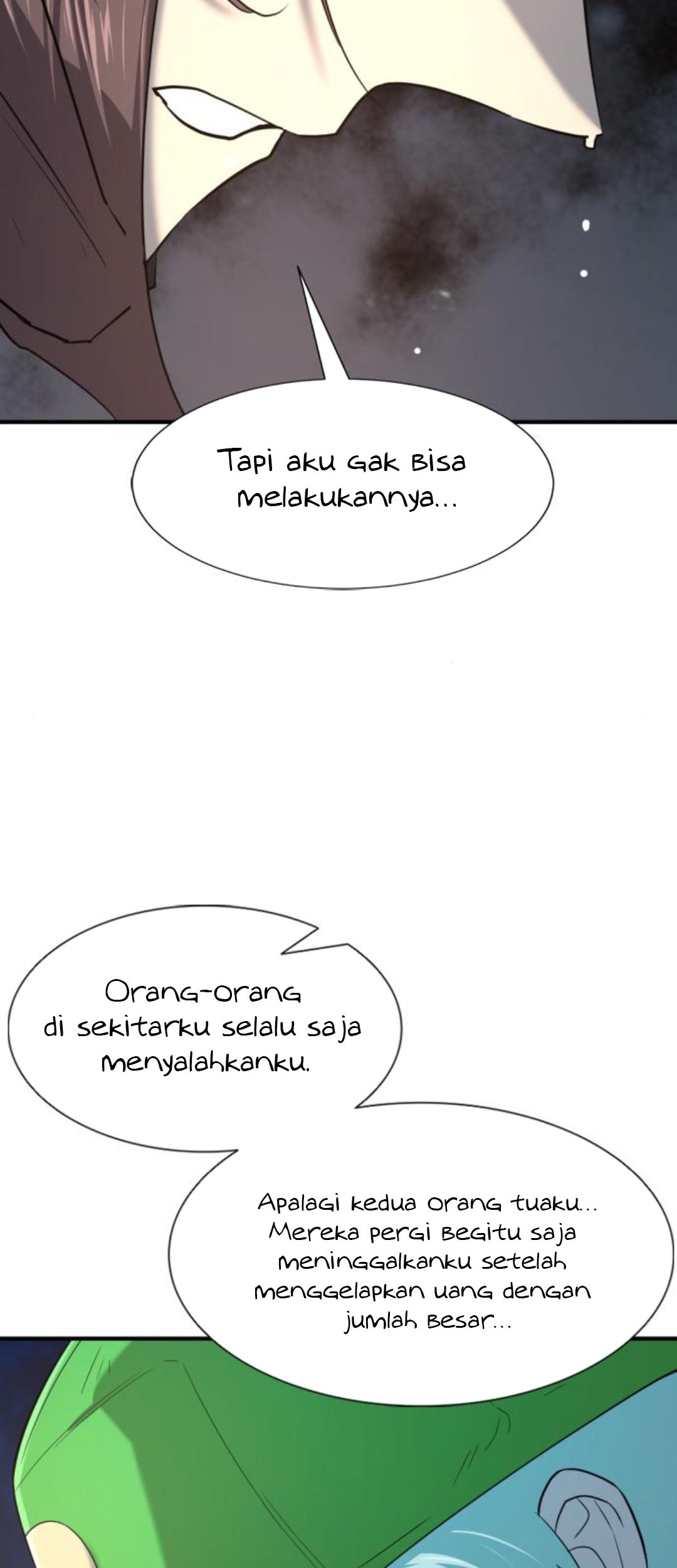 The World’s Best Engineer Chapter 154 Gambar 75