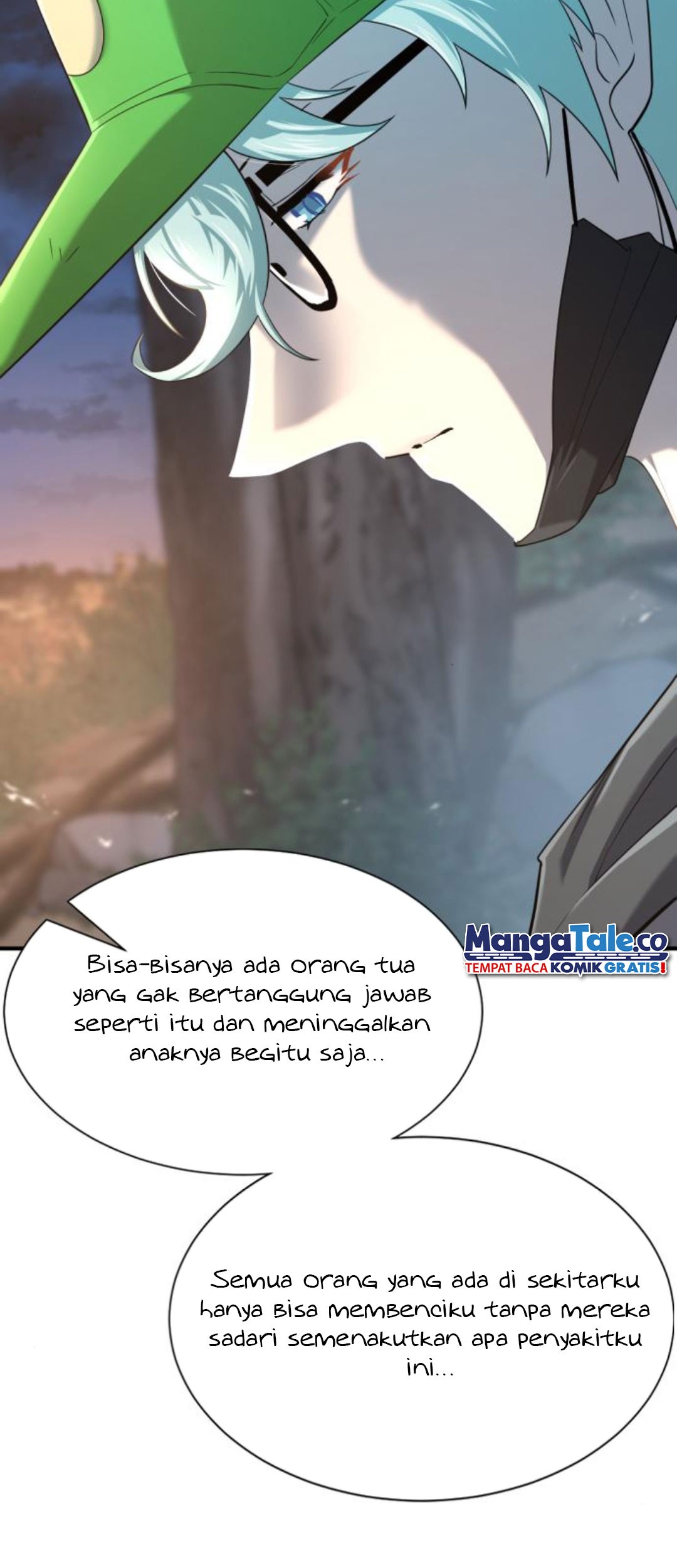 The World’s Best Engineer Chapter 154 Gambar 76