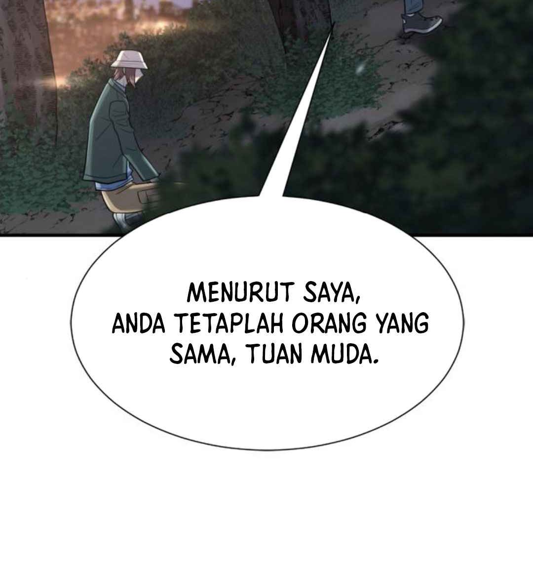The World’s Best Engineer Chapter 154 Gambar 86