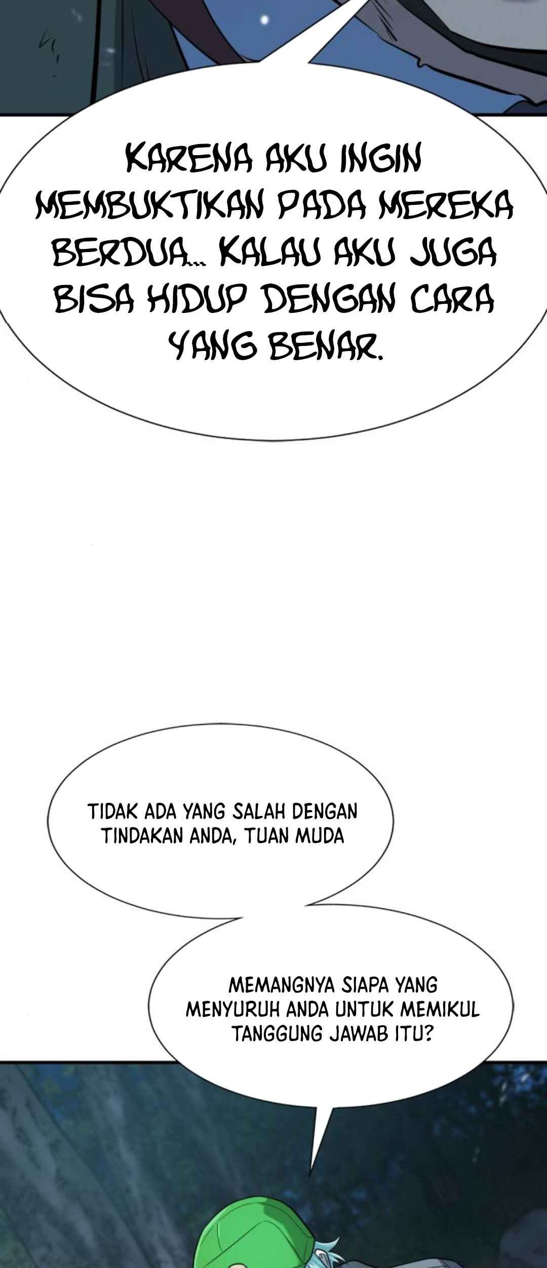 The World’s Best Engineer Chapter 154 Gambar 81