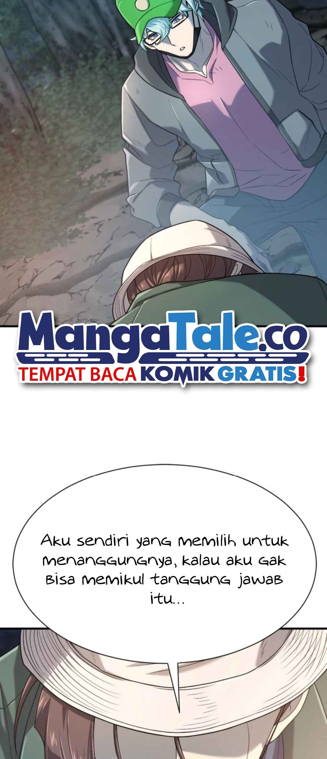 The World’s Best Engineer Chapter 154 Gambar 82