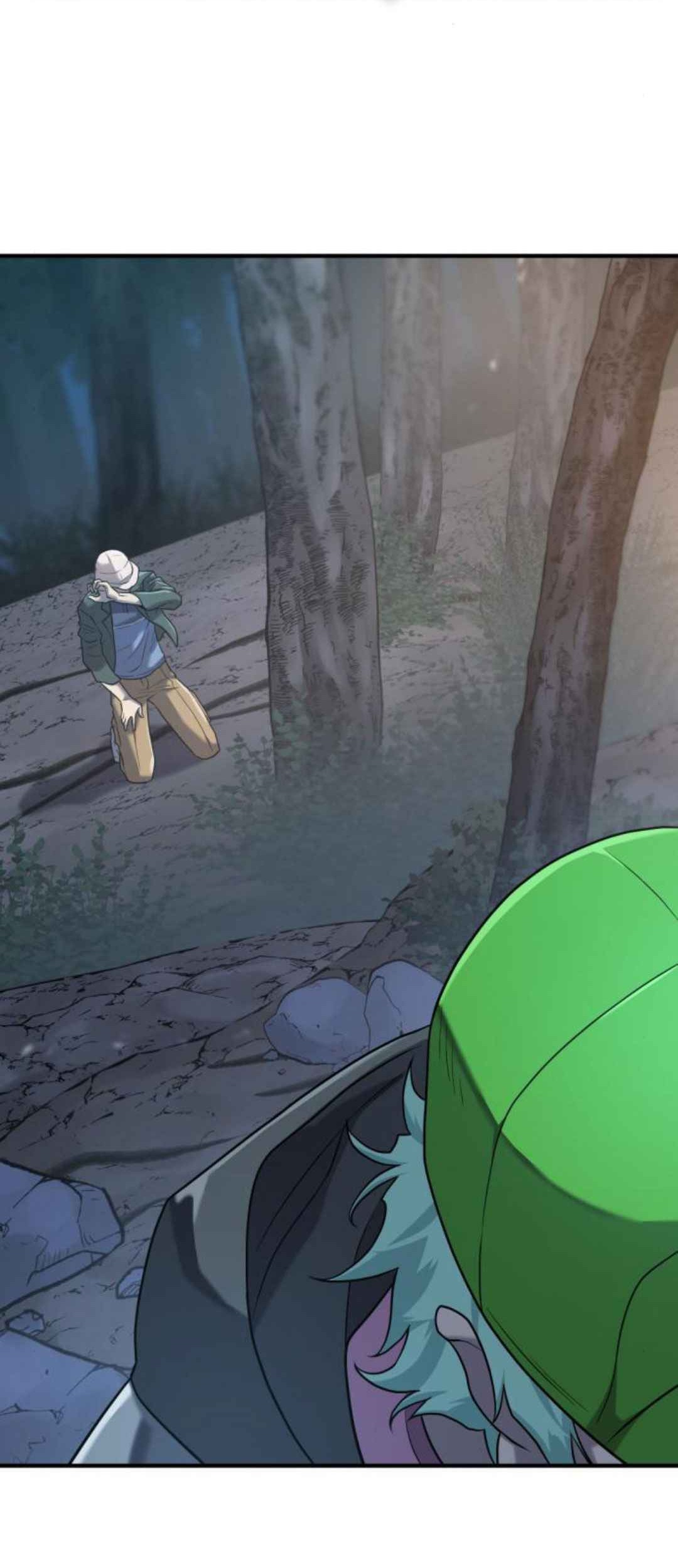 The World’s Best Engineer Chapter 154 Gambar 90