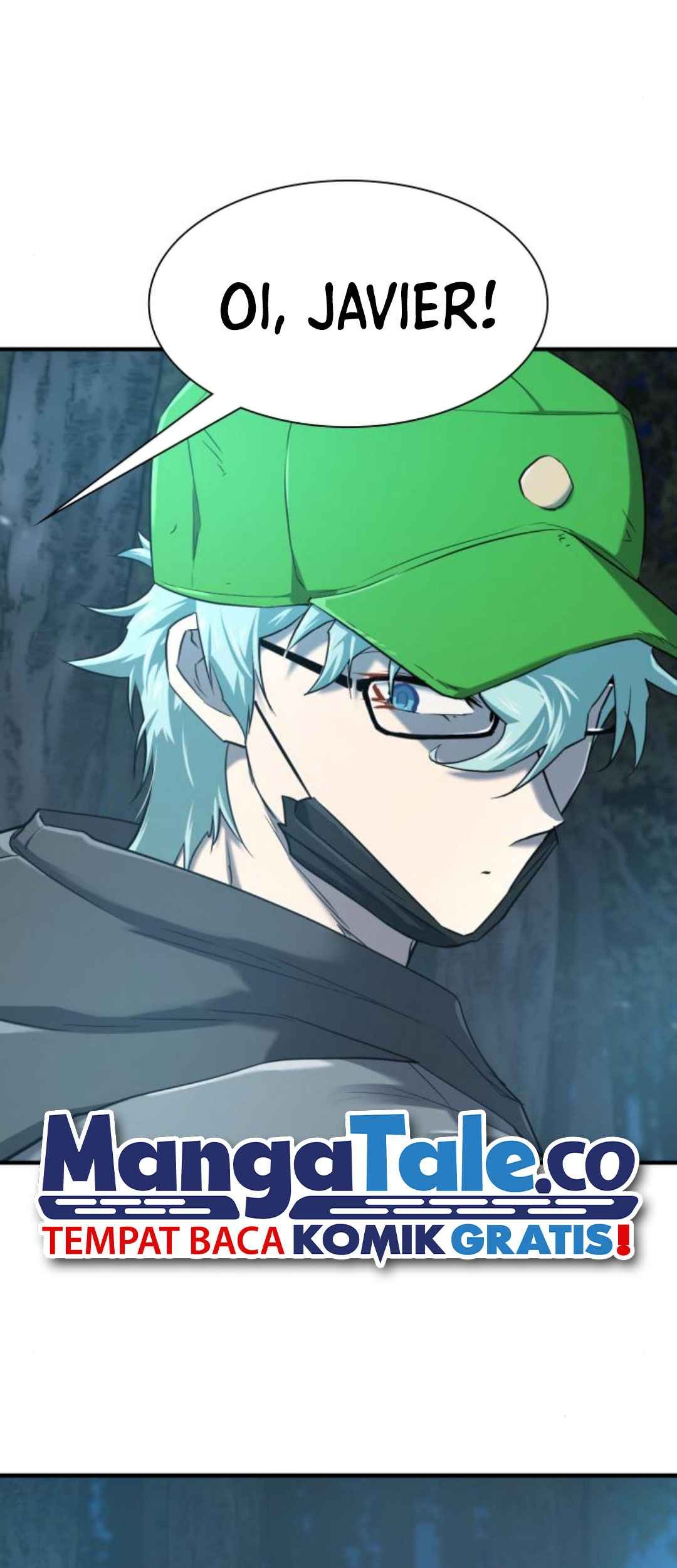 The World’s Best Engineer Chapter 154 Gambar 91