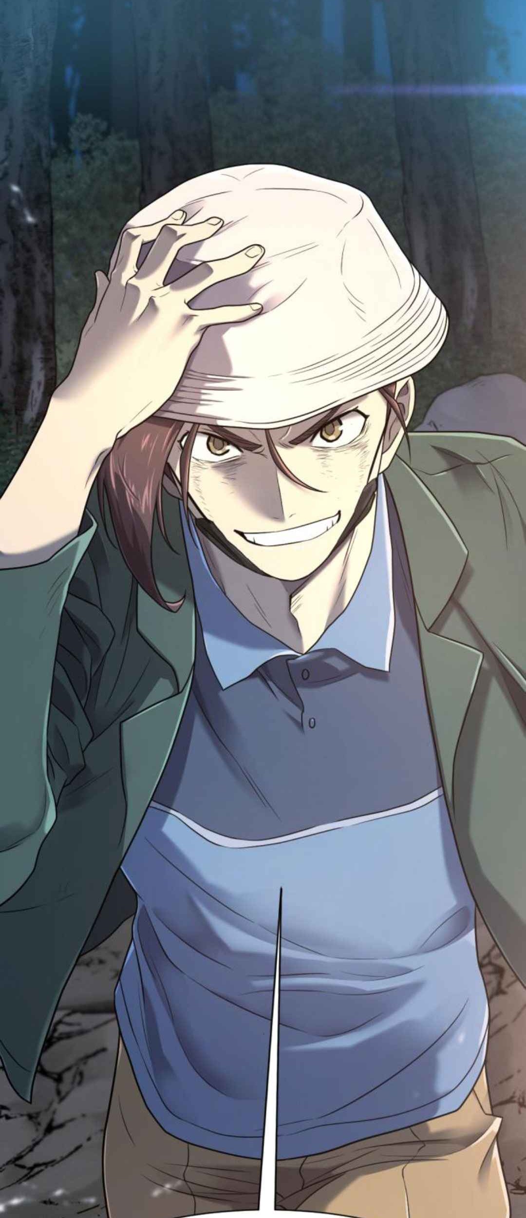 The World’s Best Engineer Chapter 154 Gambar 92