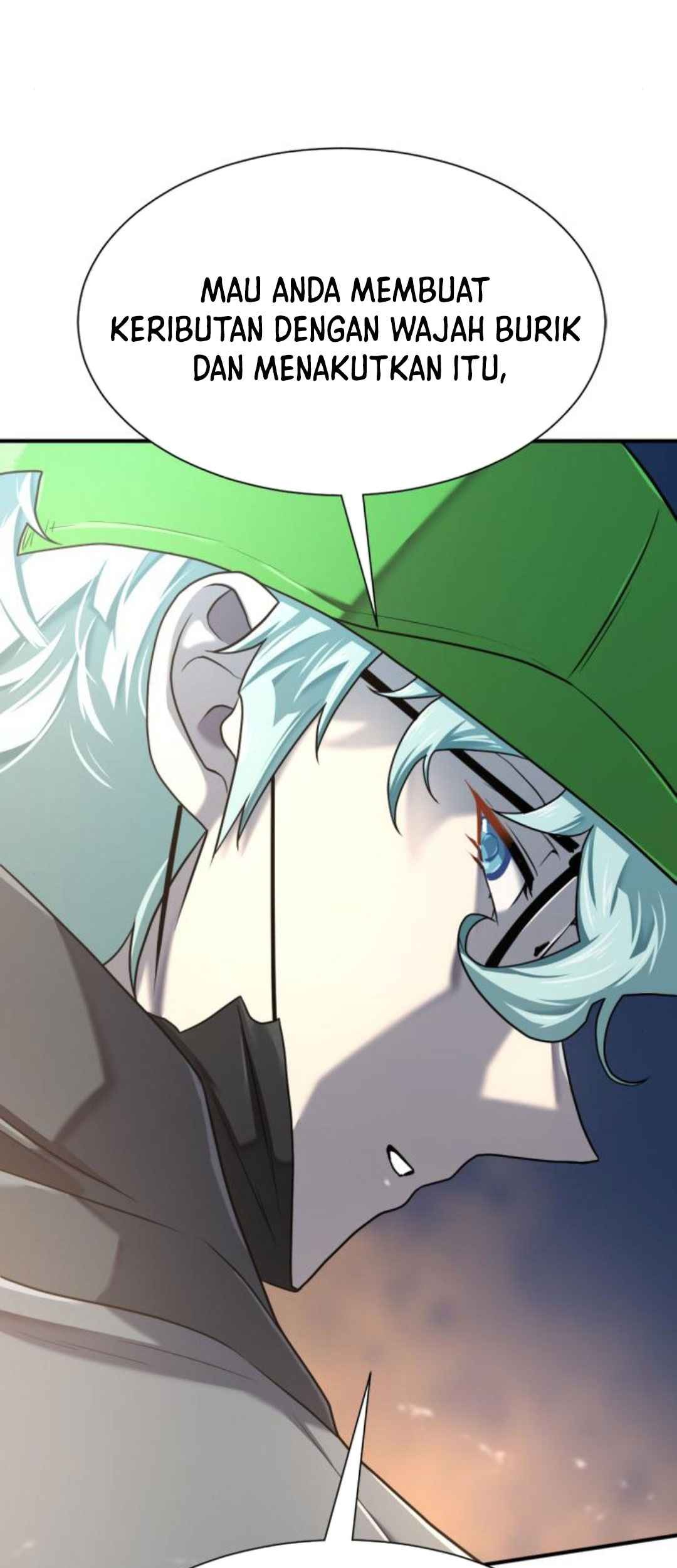 The World’s Best Engineer Chapter 154 Gambar 87