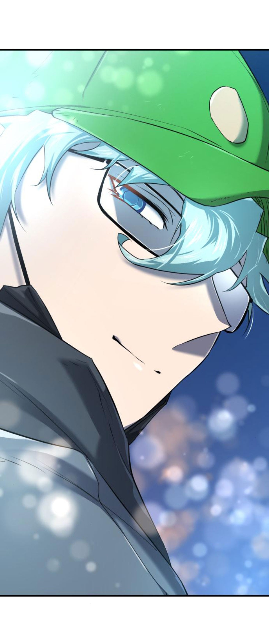 The World’s Best Engineer Chapter 154 Gambar 94