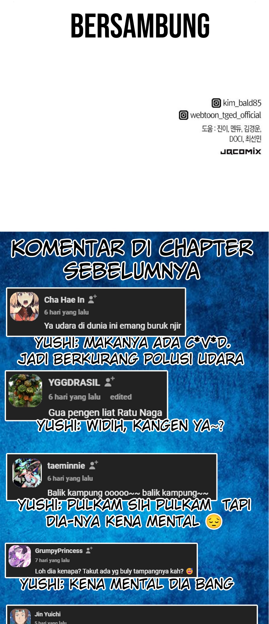 The World’s Best Engineer Chapter 154 Gambar 95