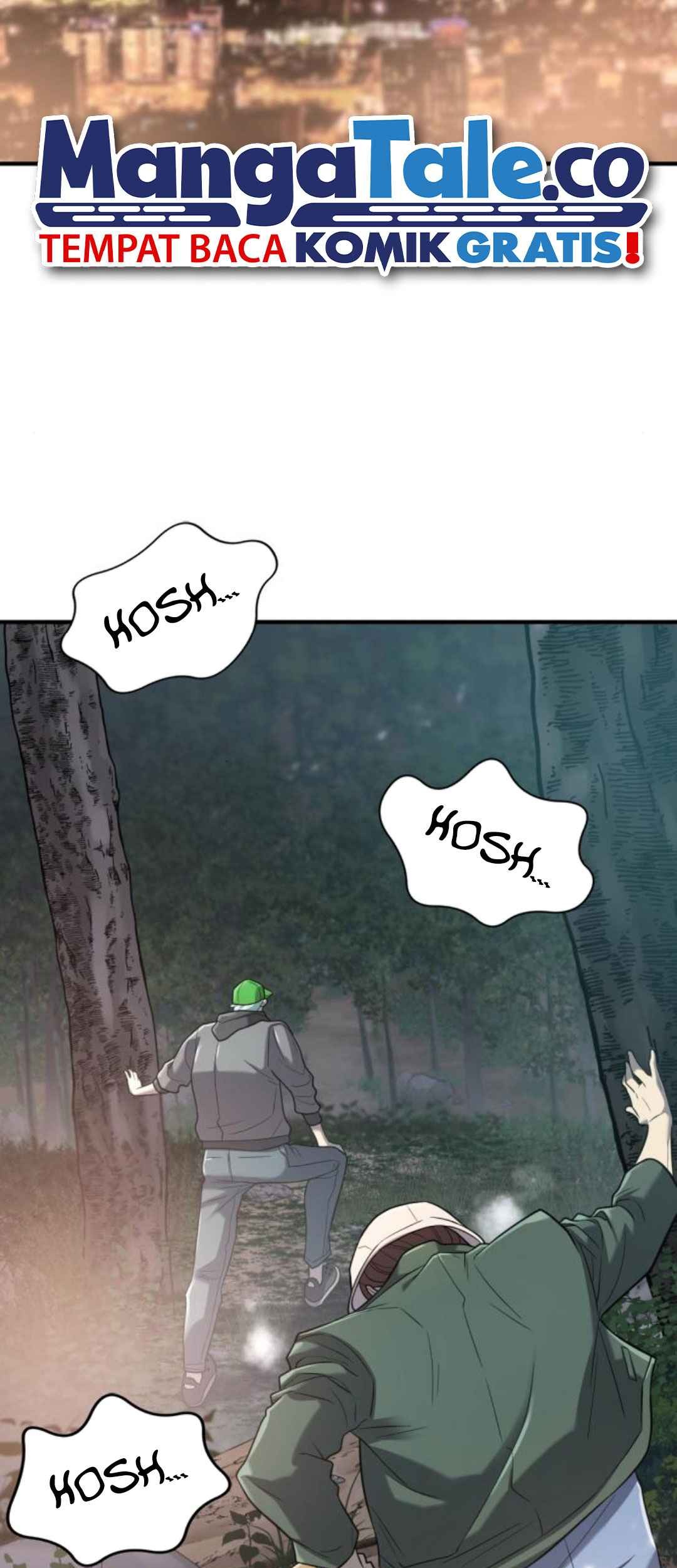 The World’s Best Engineer Chapter 154 Gambar 54