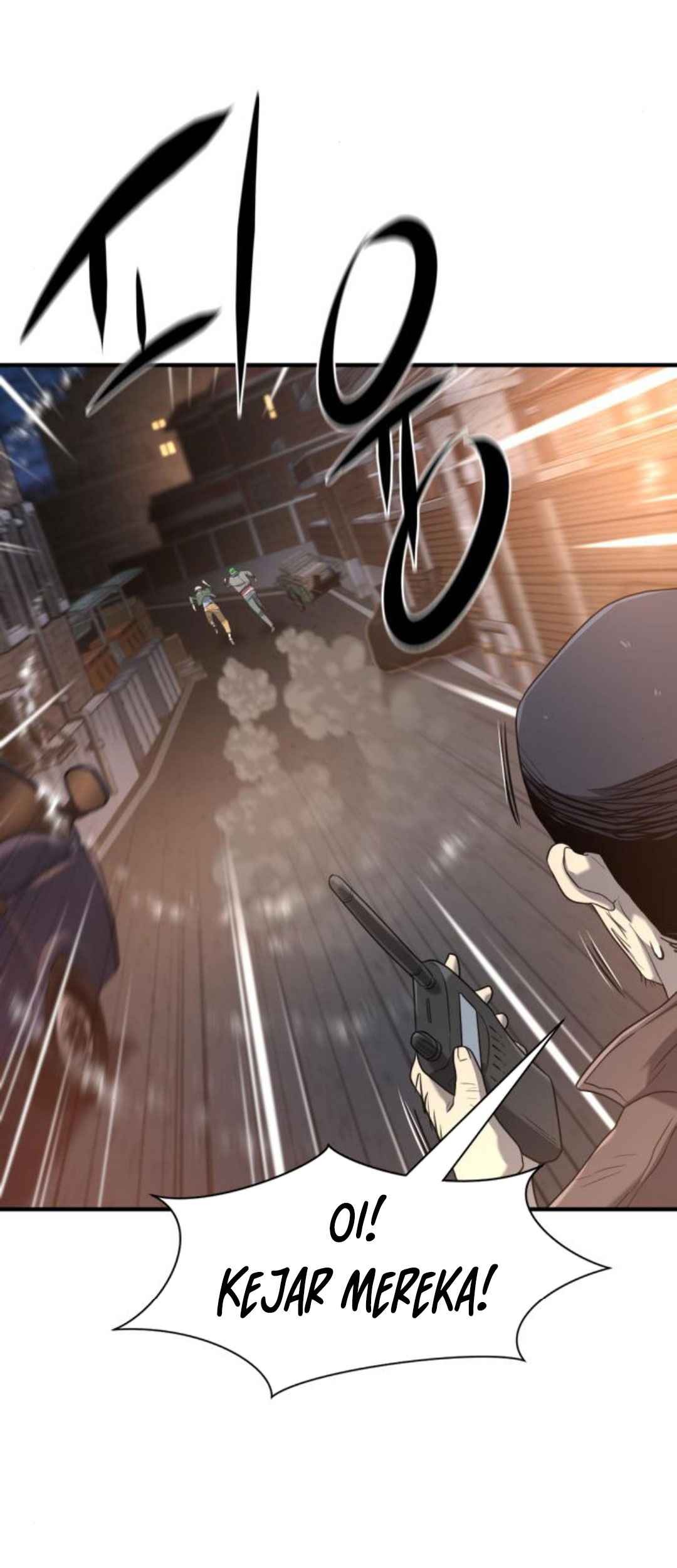 The World’s Best Engineer Chapter 154 Gambar 50