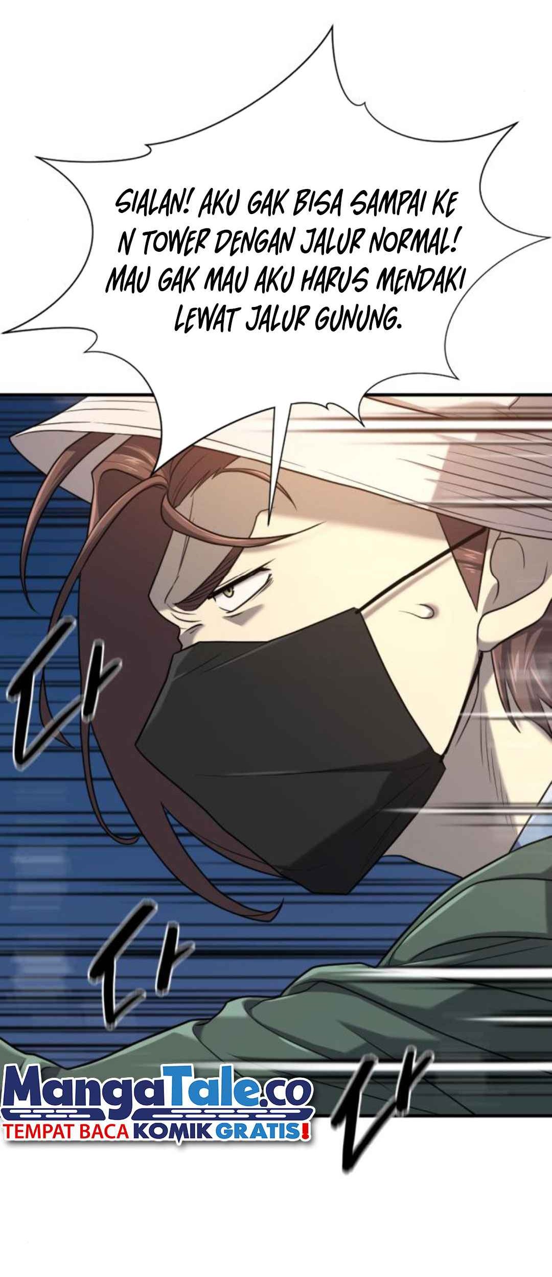 The World’s Best Engineer Chapter 154 Gambar 51