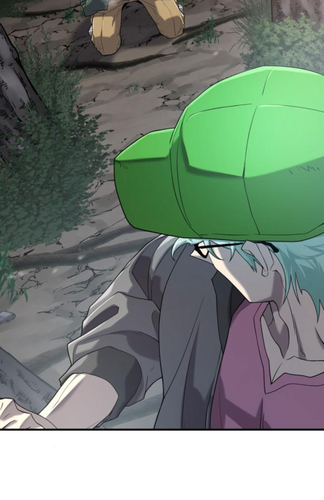 The World’s Best Engineer Chapter 154 Gambar 60