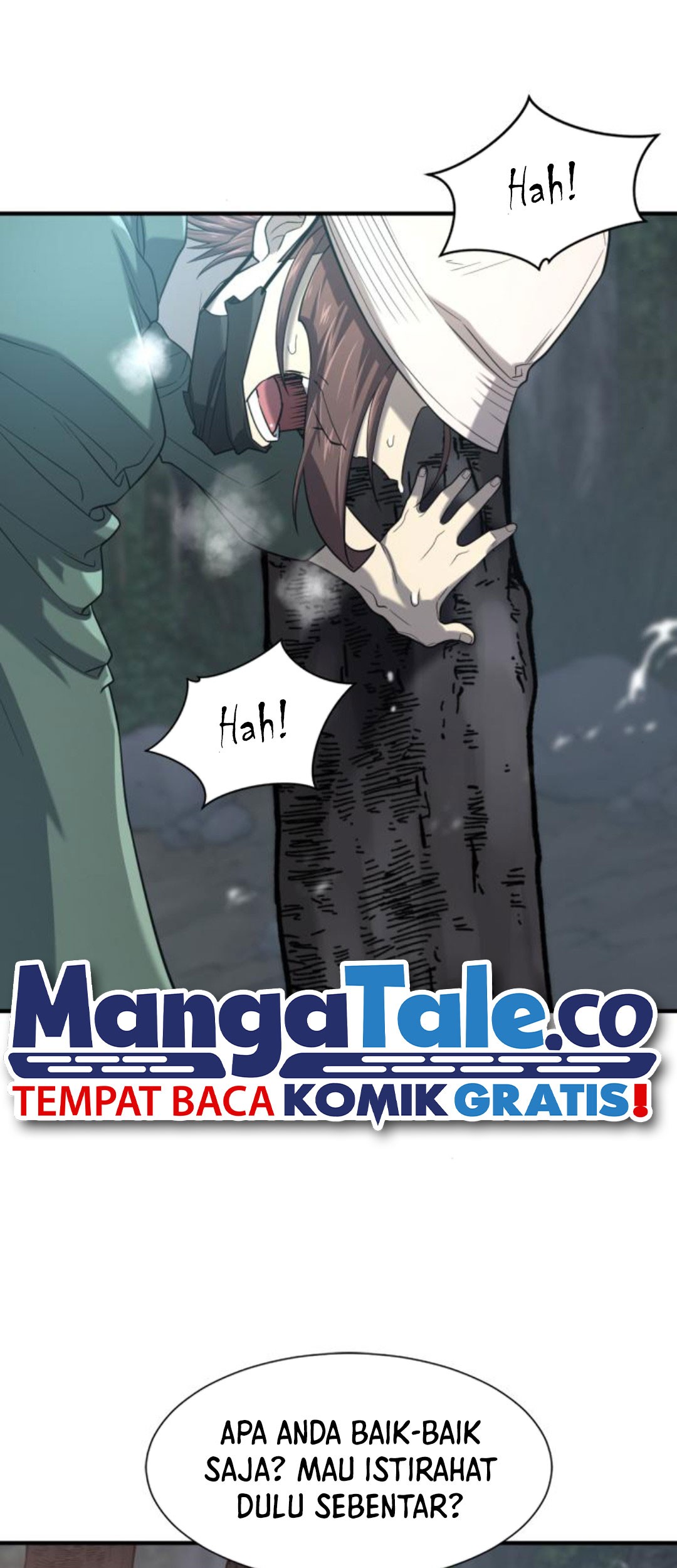 The World’s Best Engineer Chapter 154 Gambar 56