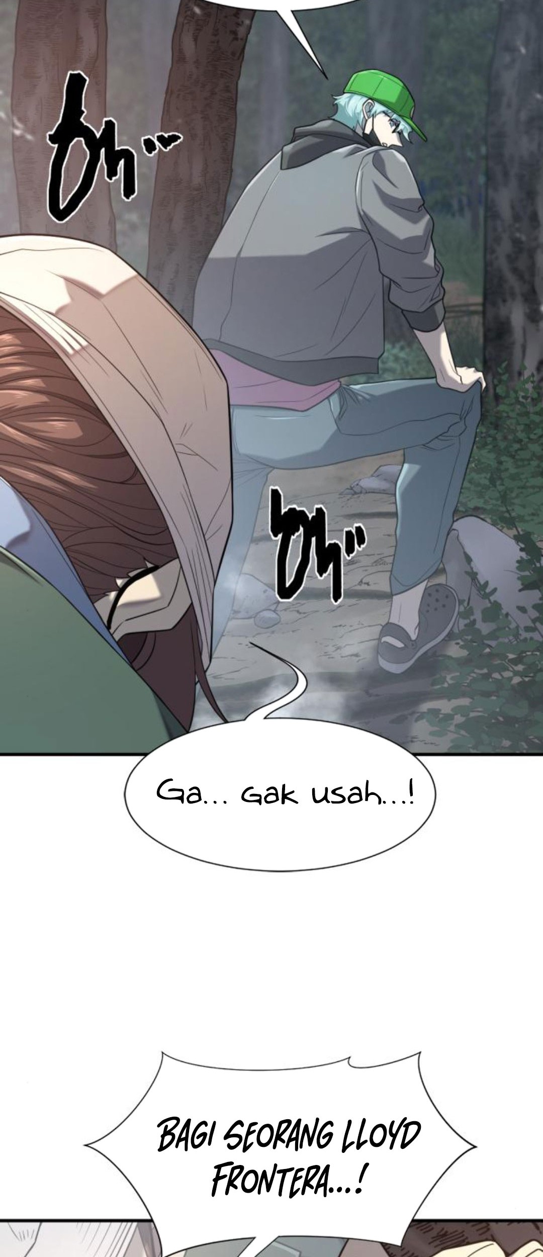 The World’s Best Engineer Chapter 154 Gambar 57