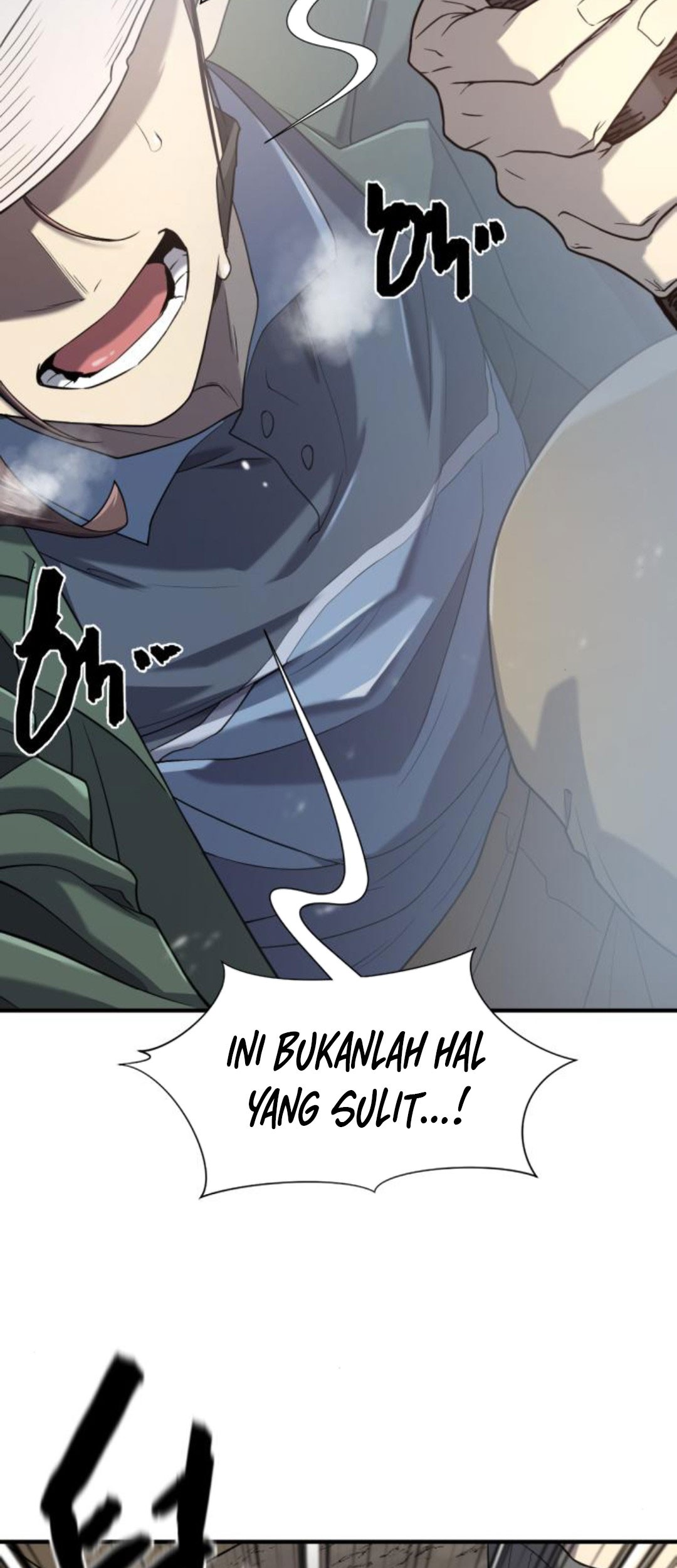 The World’s Best Engineer Chapter 154 Gambar 58