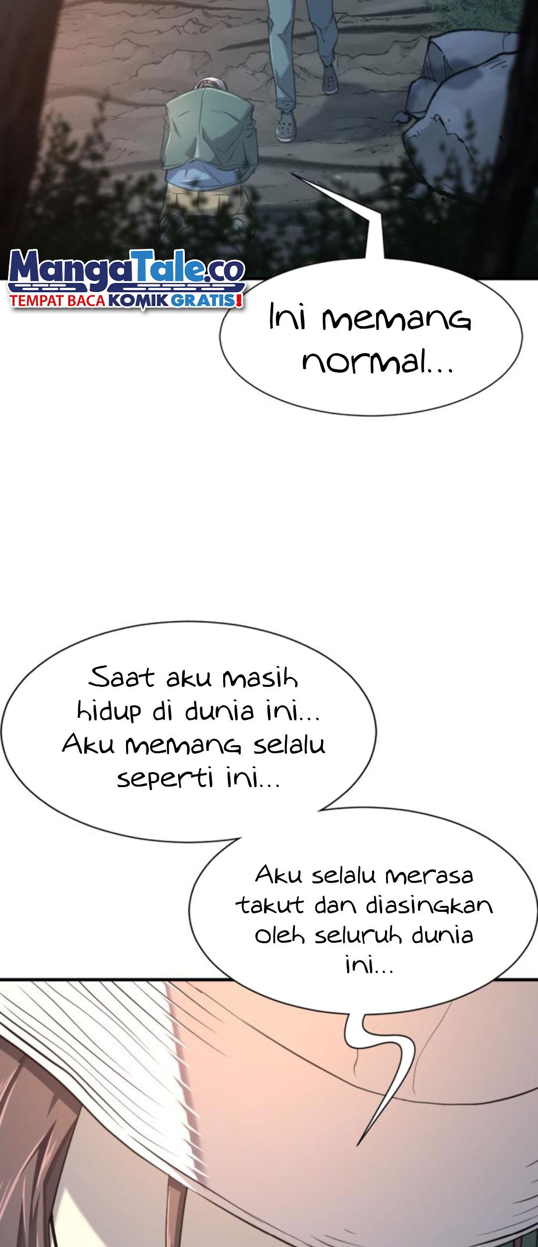 The World’s Best Engineer Chapter 154 Gambar 65