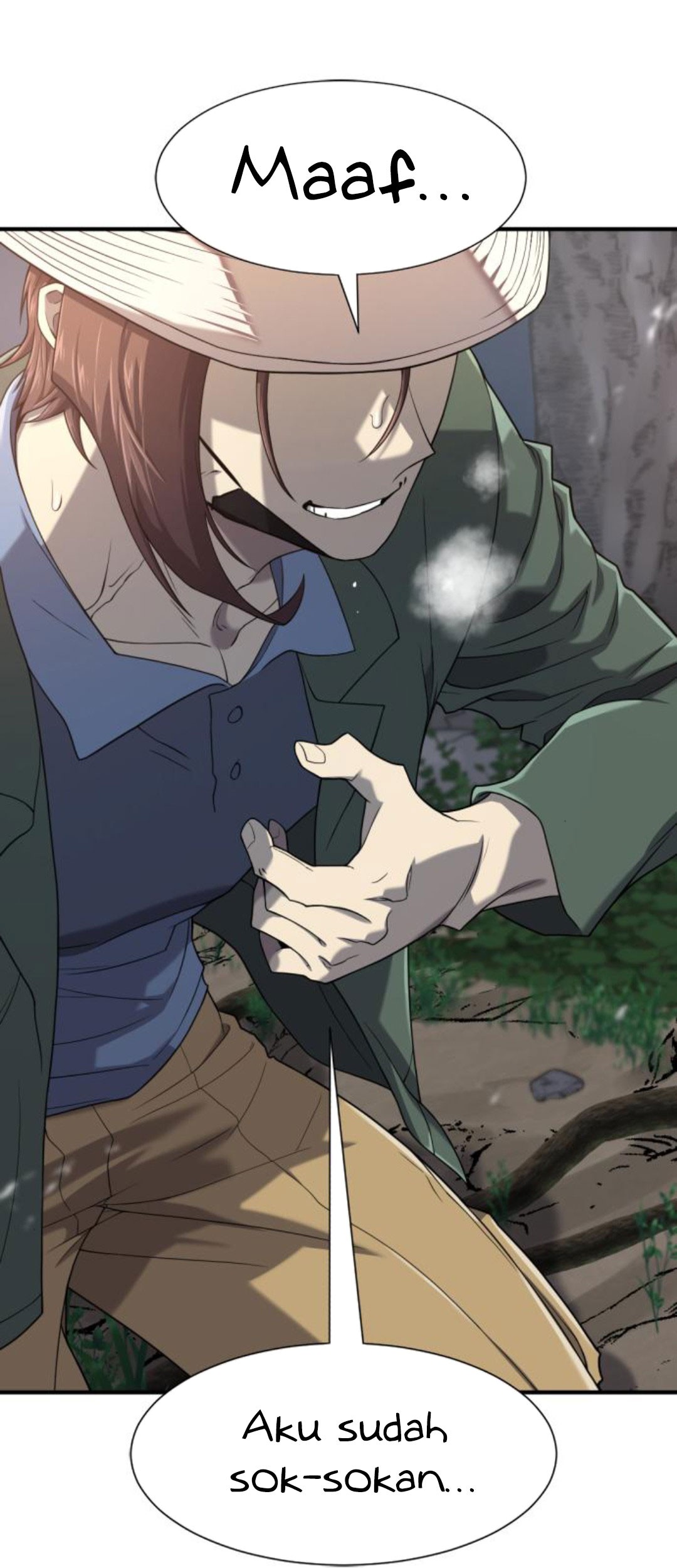 The World’s Best Engineer Chapter 154 Gambar 61