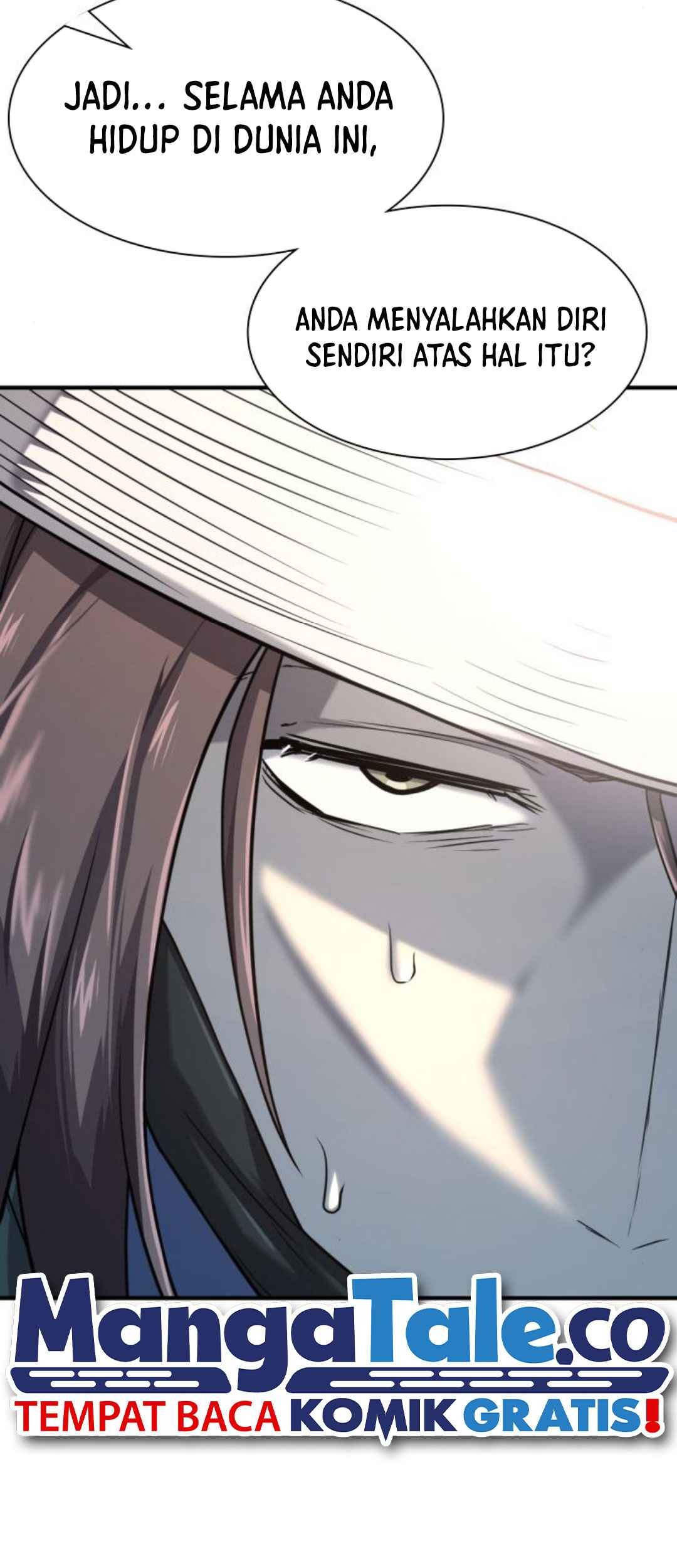 The World’s Best Engineer Chapter 154 Gambar 71