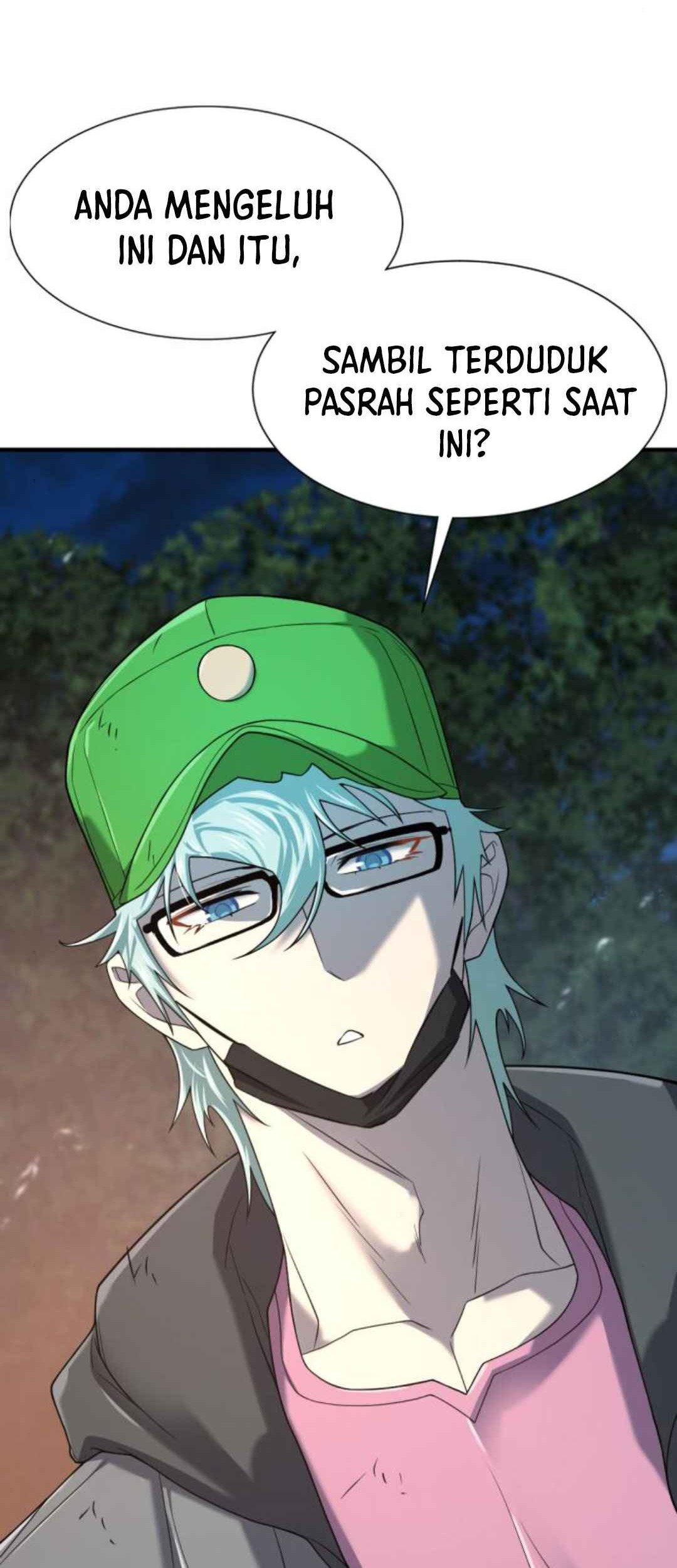 The World’s Best Engineer Chapter 154 Gambar 72