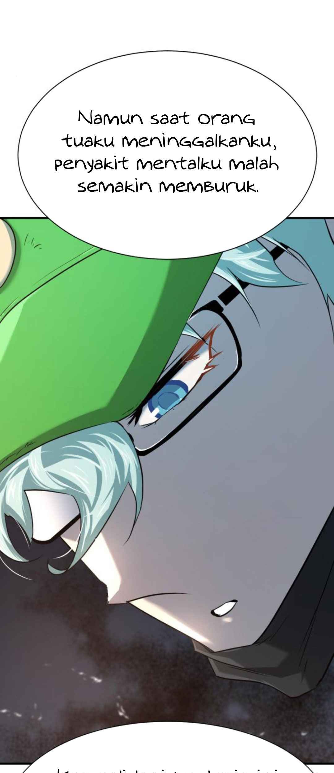 The World’s Best Engineer Chapter 154 Gambar 67