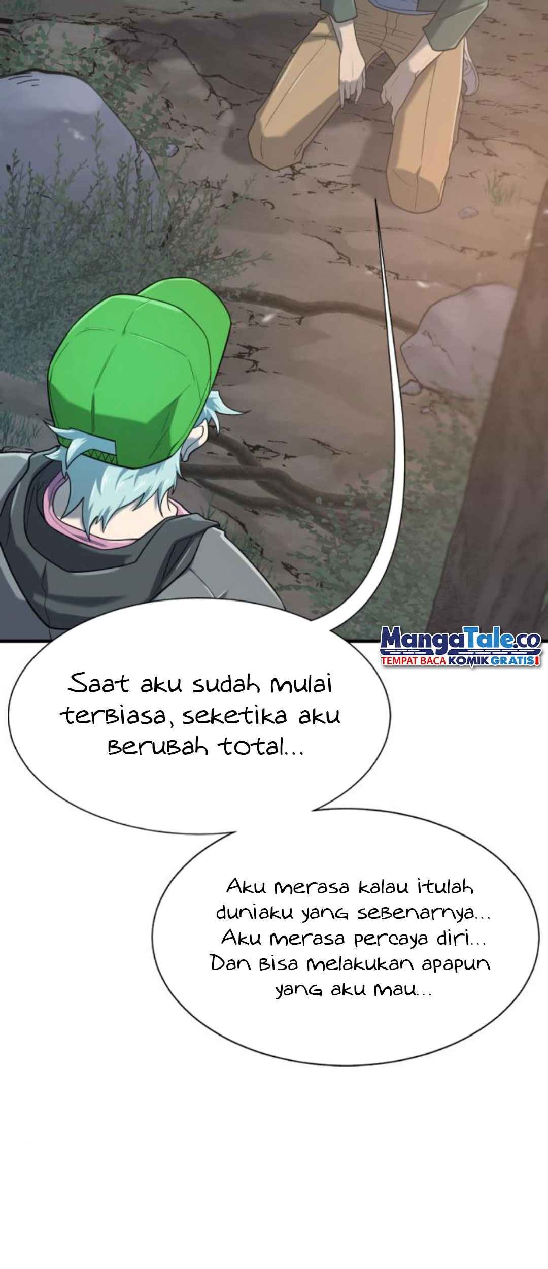 The World’s Best Engineer Chapter 154 Gambar 69