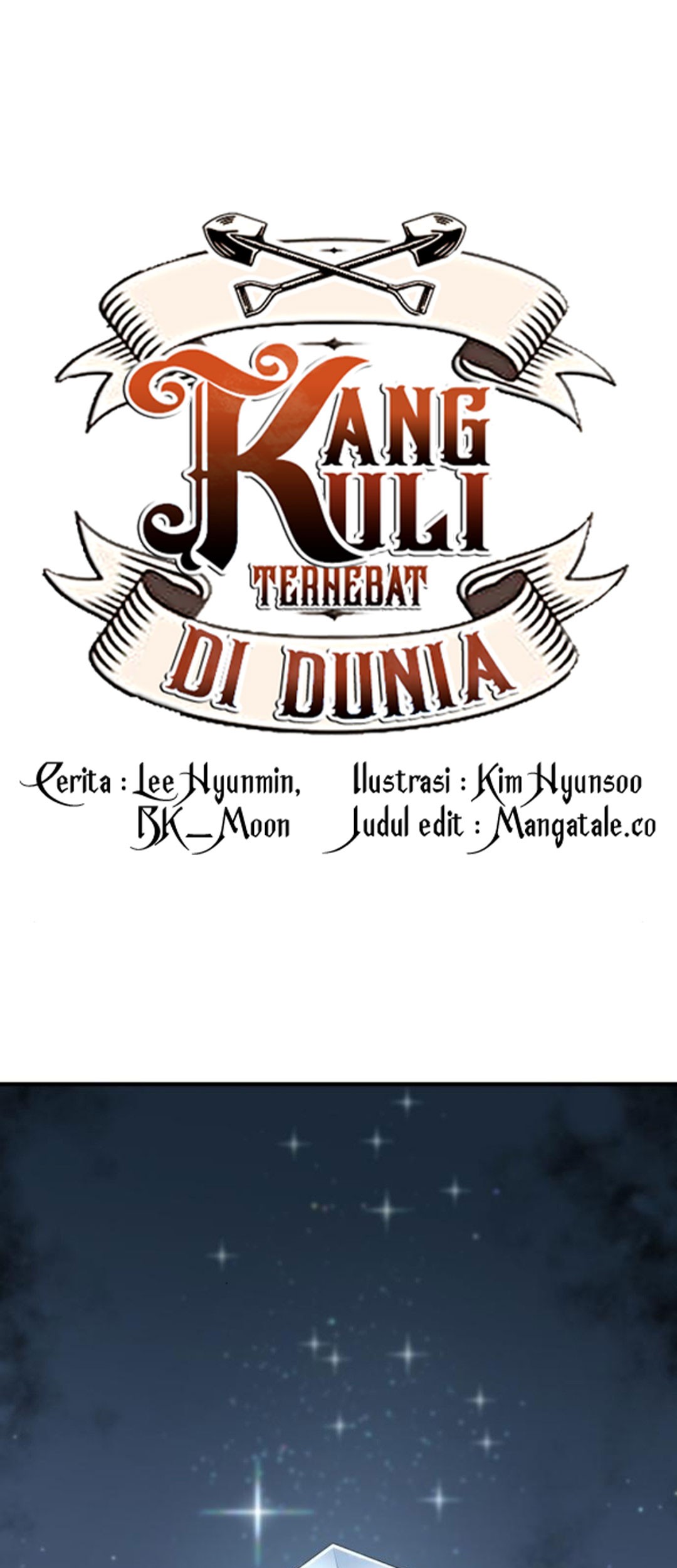 Manhwa The World’s Best Engineer Chapter 154 gambar nomor 2