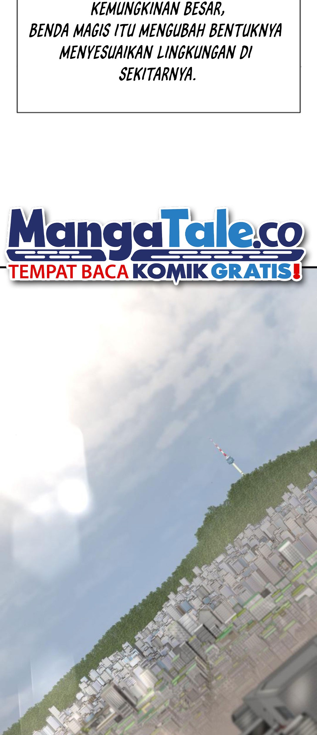 The World’s Best Engineer Chapter 154 Gambar 5