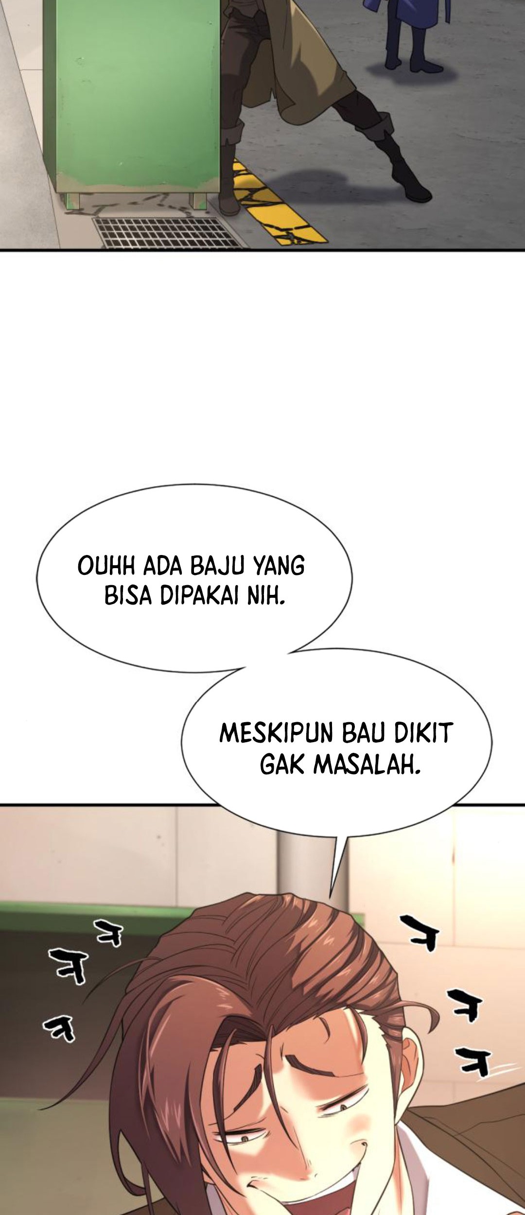 The World’s Best Engineer Chapter 154 Gambar 7