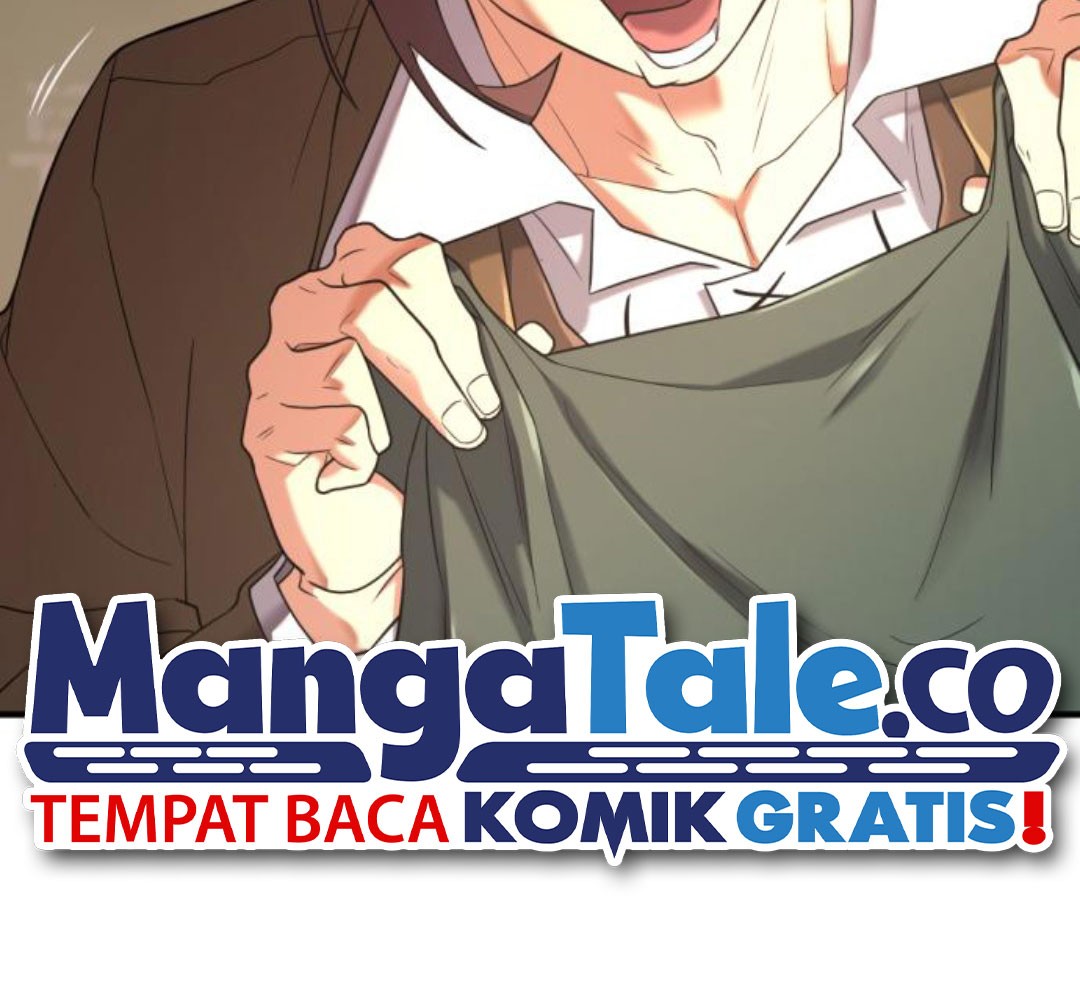 The World’s Best Engineer Chapter 154 Gambar 8