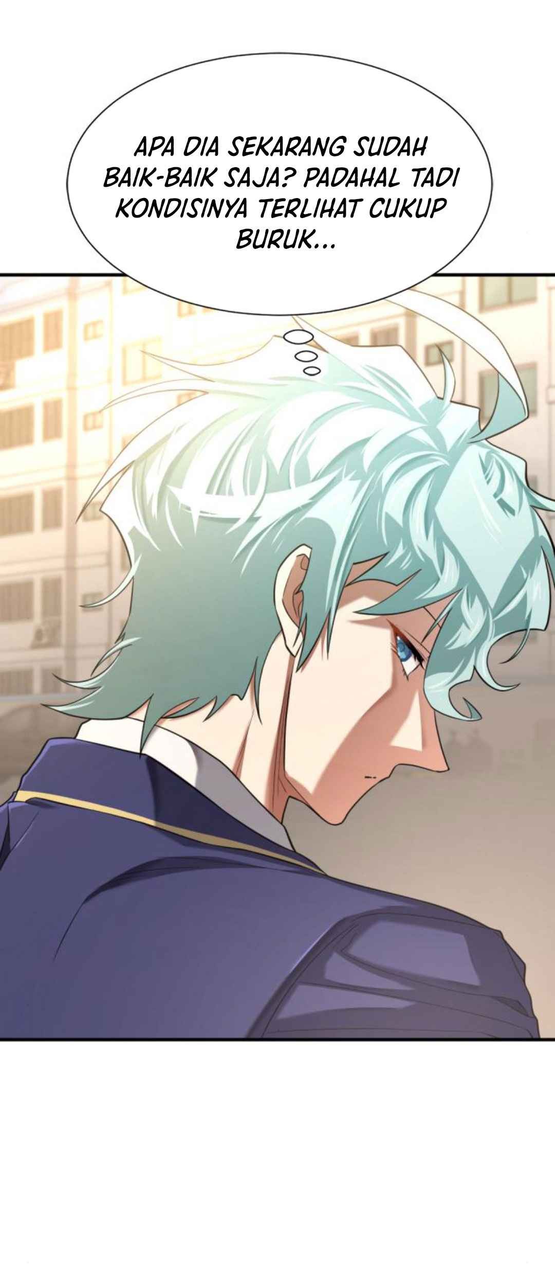 The World’s Best Engineer Chapter 154 Gambar 9