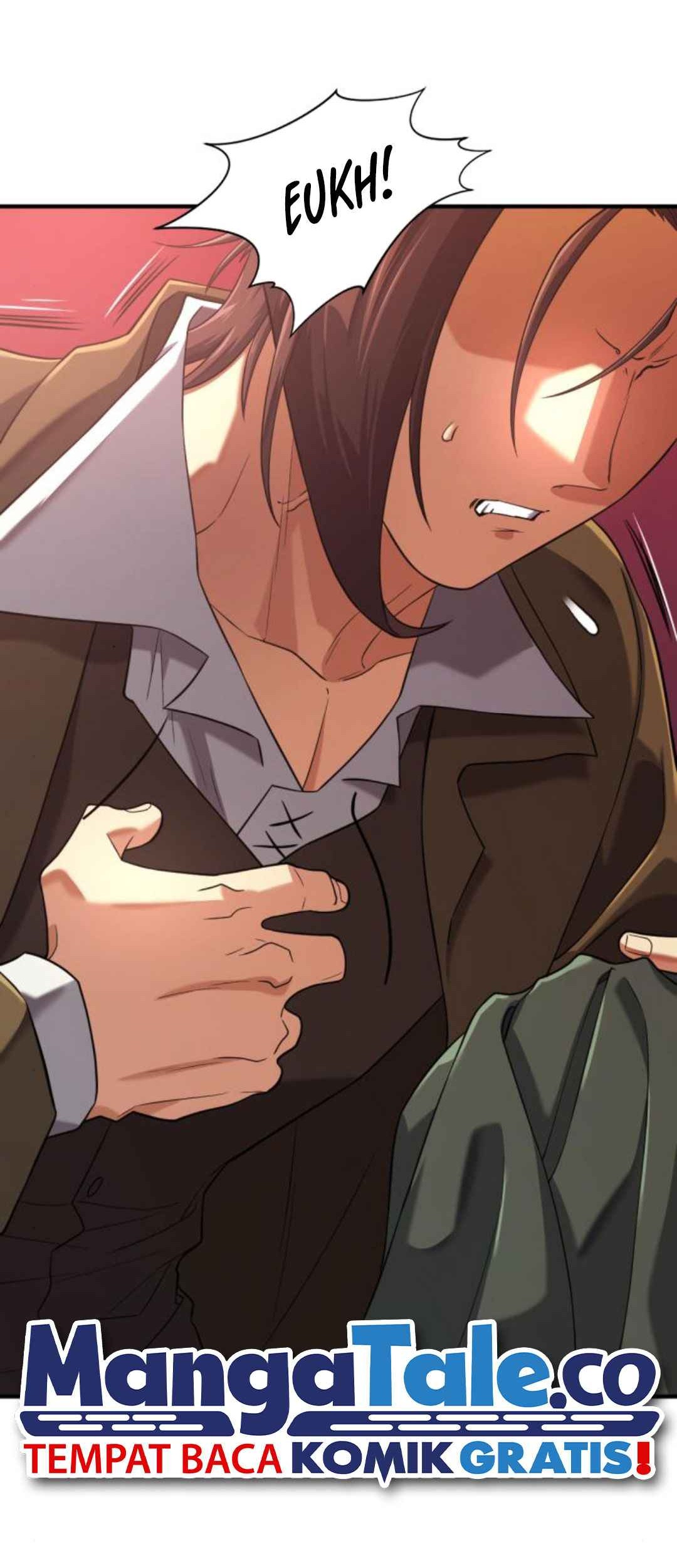 The World’s Best Engineer Chapter 154 Gambar 10