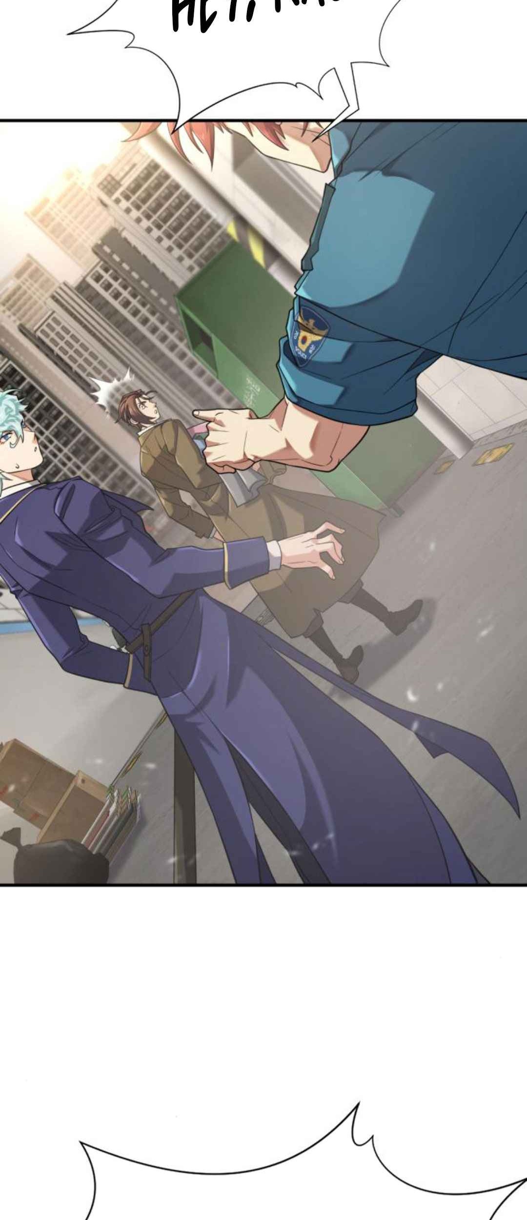 The World’s Best Engineer Chapter 154 Gambar 12