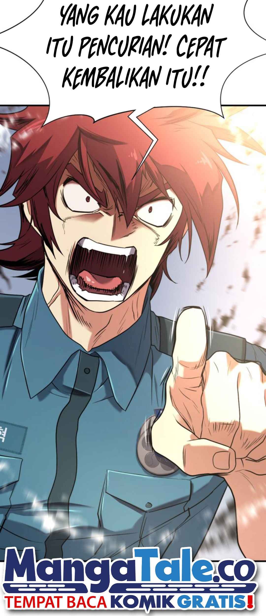 The World’s Best Engineer Chapter 154 Gambar 13