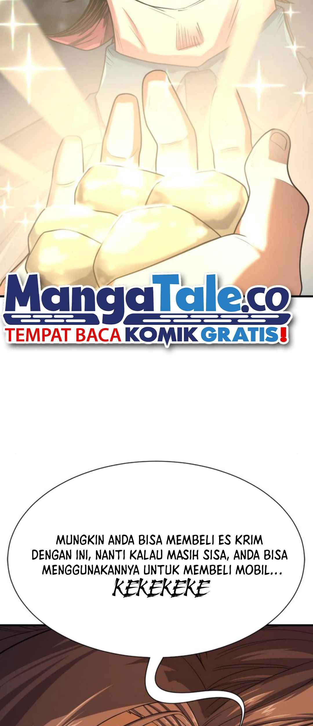 The World’s Best Engineer Chapter 154 Gambar 19