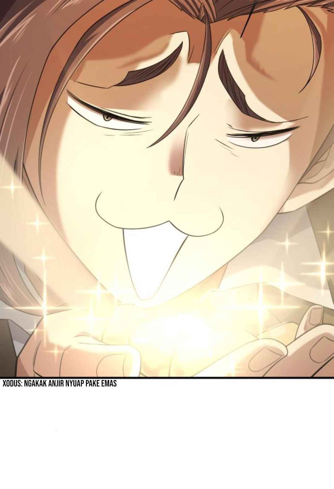 The World’s Best Engineer Chapter 154 Gambar 20