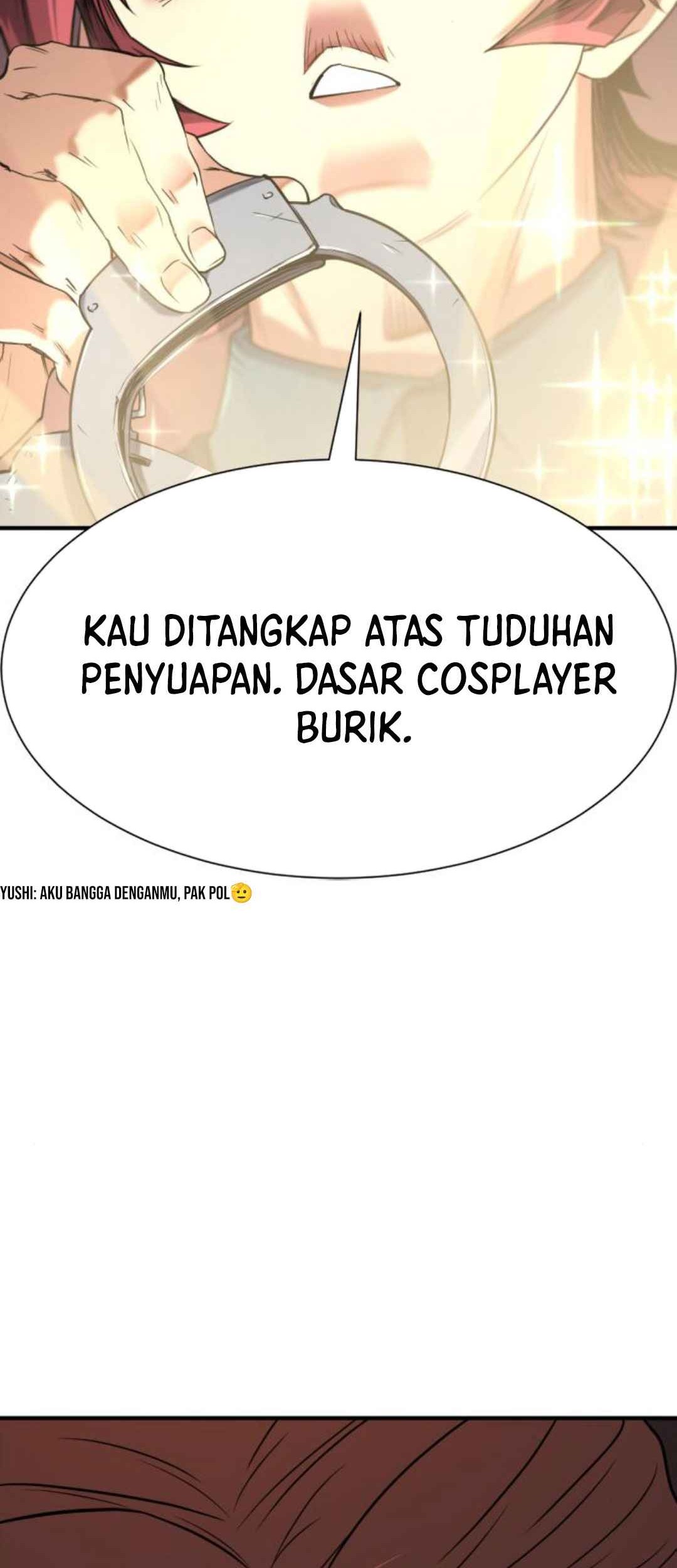 The World’s Best Engineer Chapter 154 Gambar 22