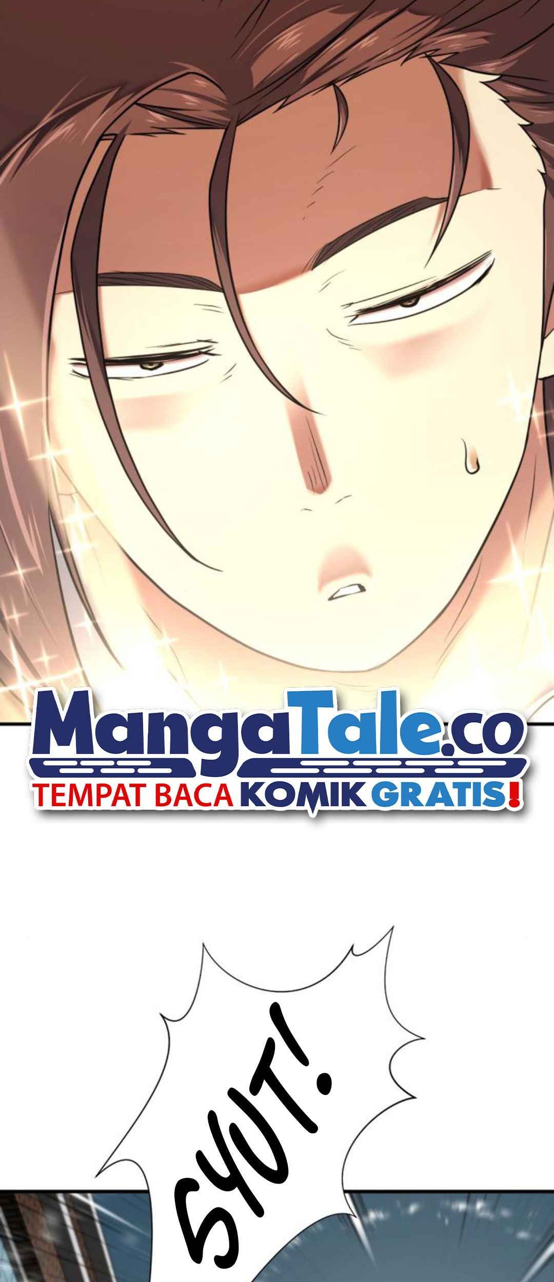 The World’s Best Engineer Chapter 154 Gambar 23