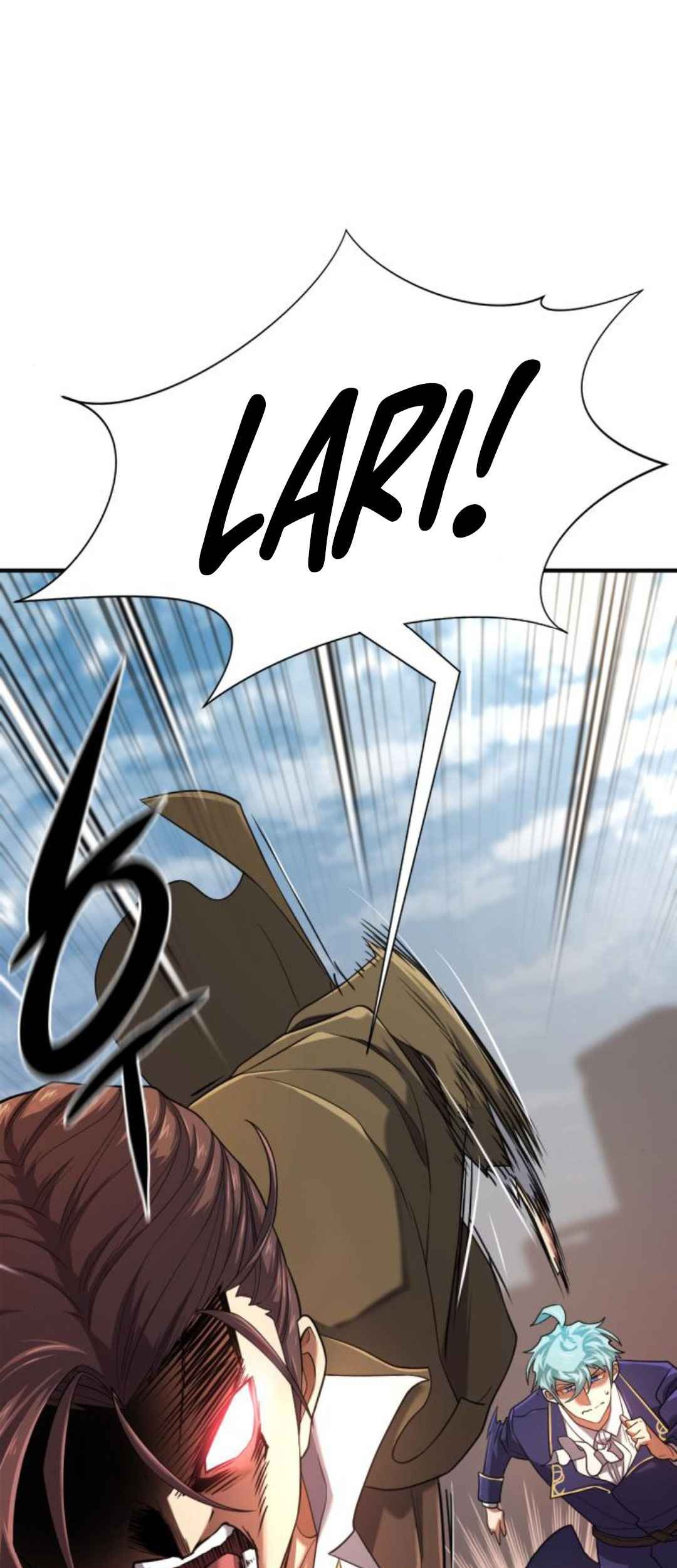 The World’s Best Engineer Chapter 154 Gambar 25