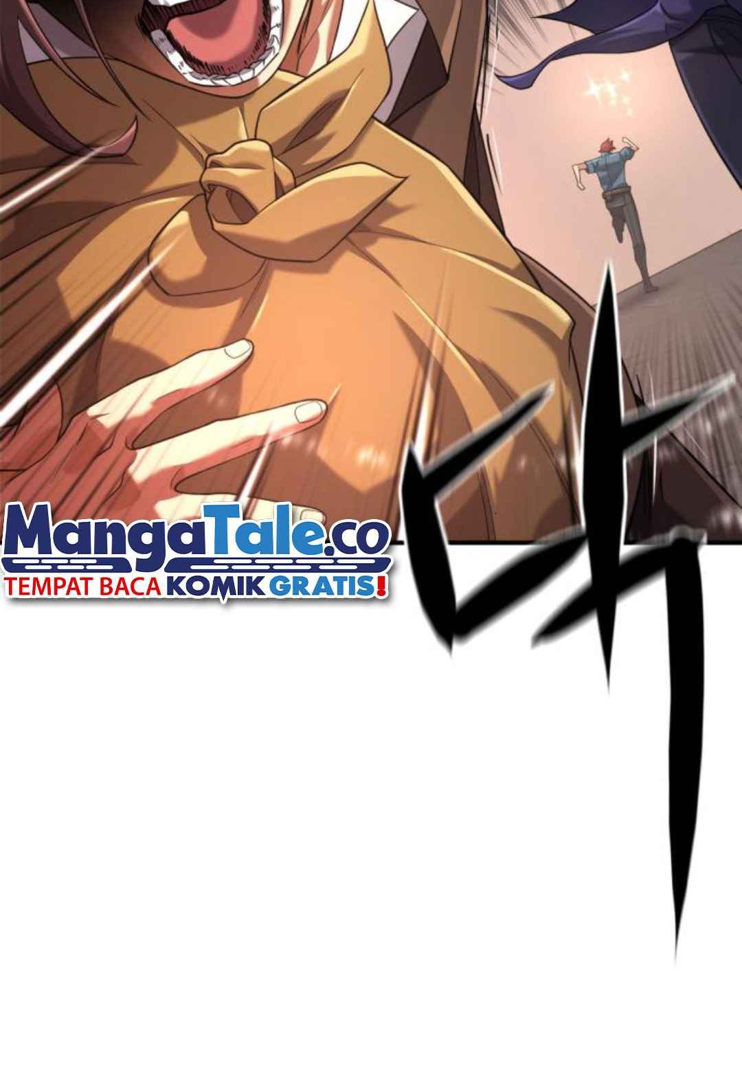 The World’s Best Engineer Chapter 154 Gambar 26