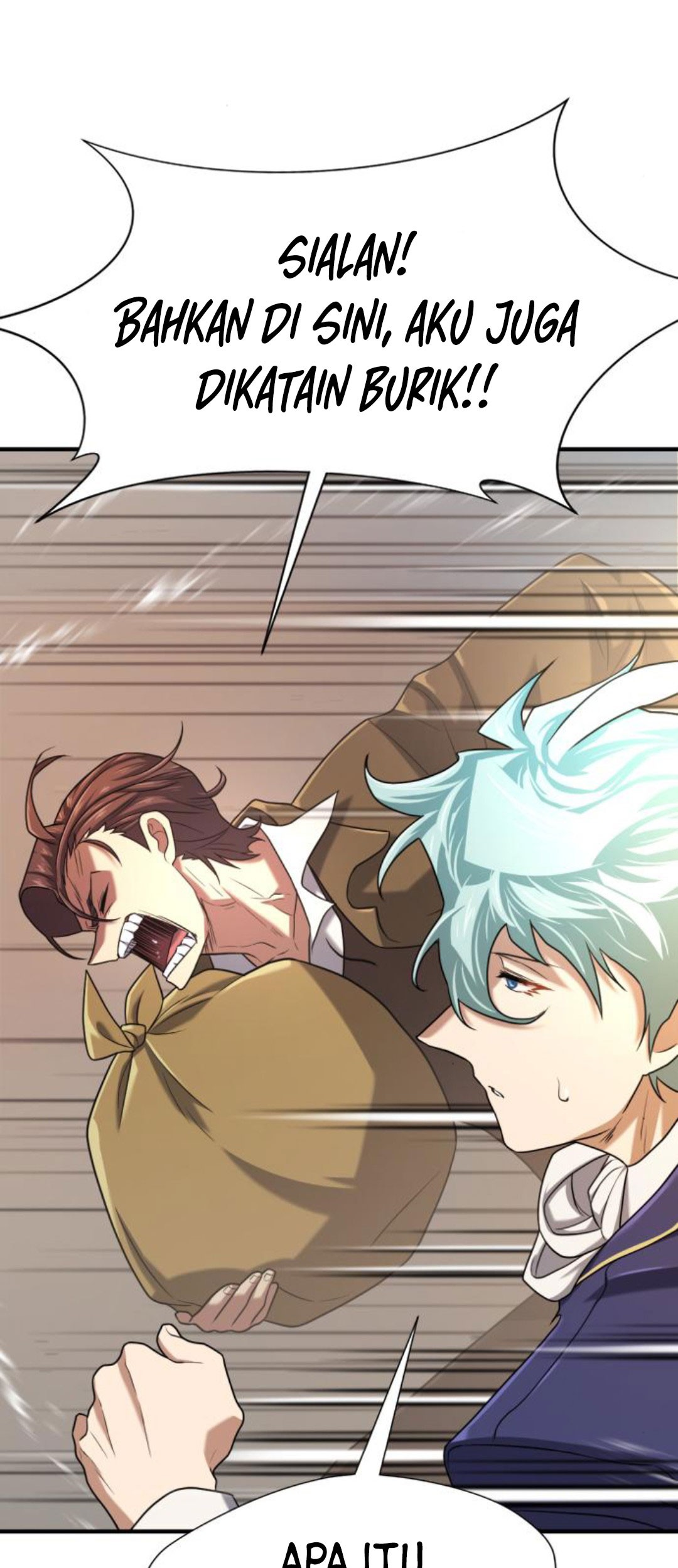 The World’s Best Engineer Chapter 154 Gambar 27