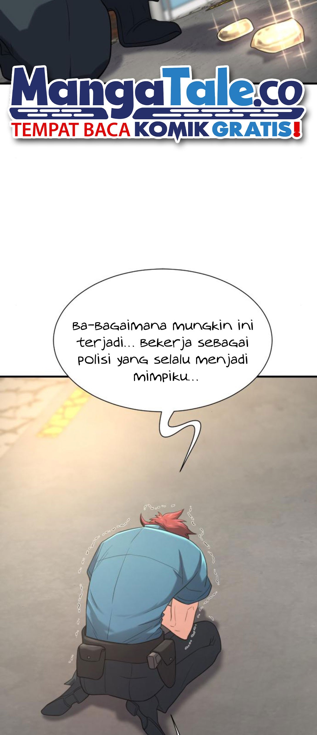 The World’s Best Engineer Chapter 154 Gambar 29