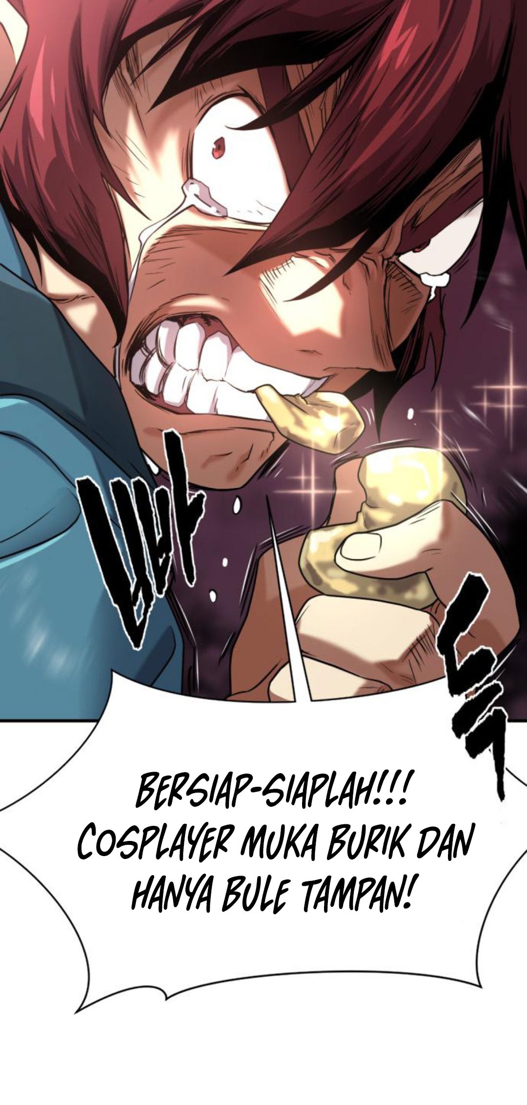 The World’s Best Engineer Chapter 154 Gambar 31