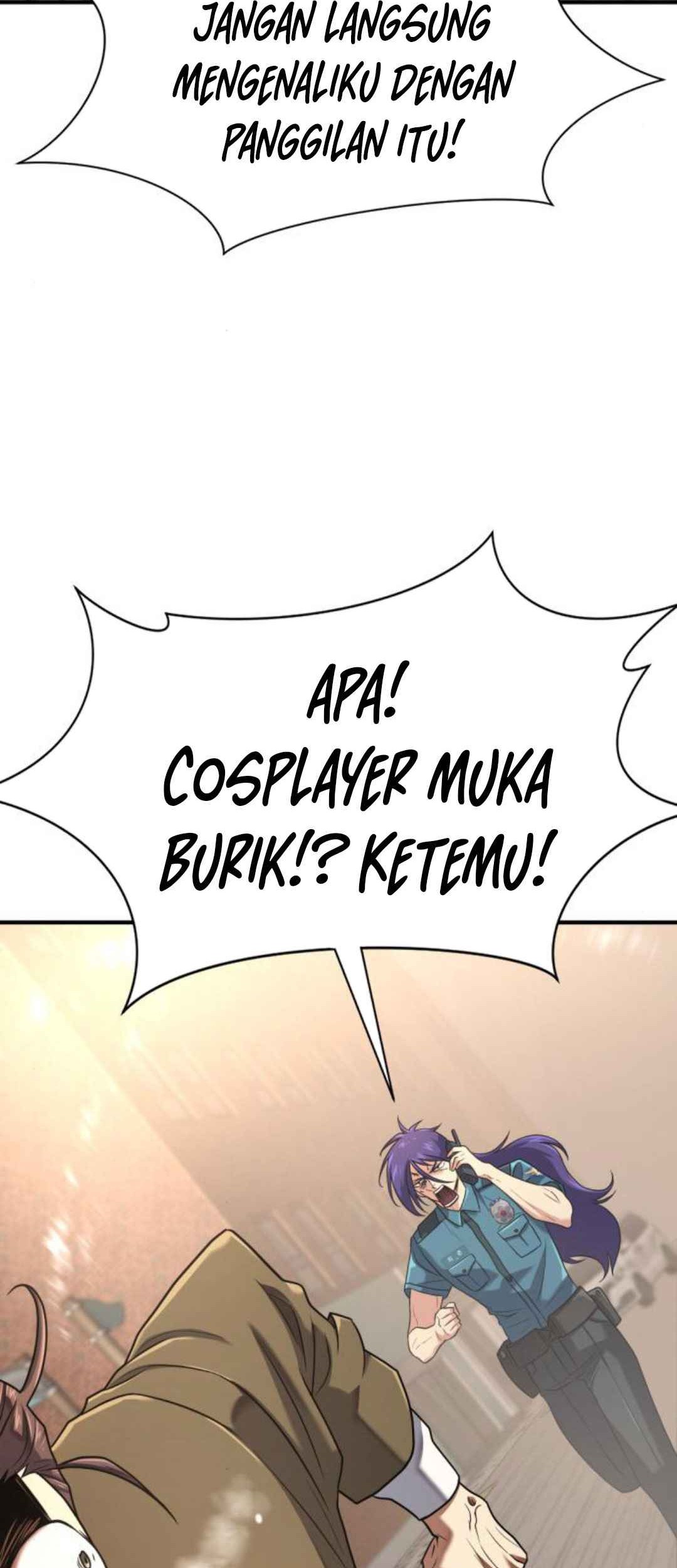 The World’s Best Engineer Chapter 154 Gambar 33